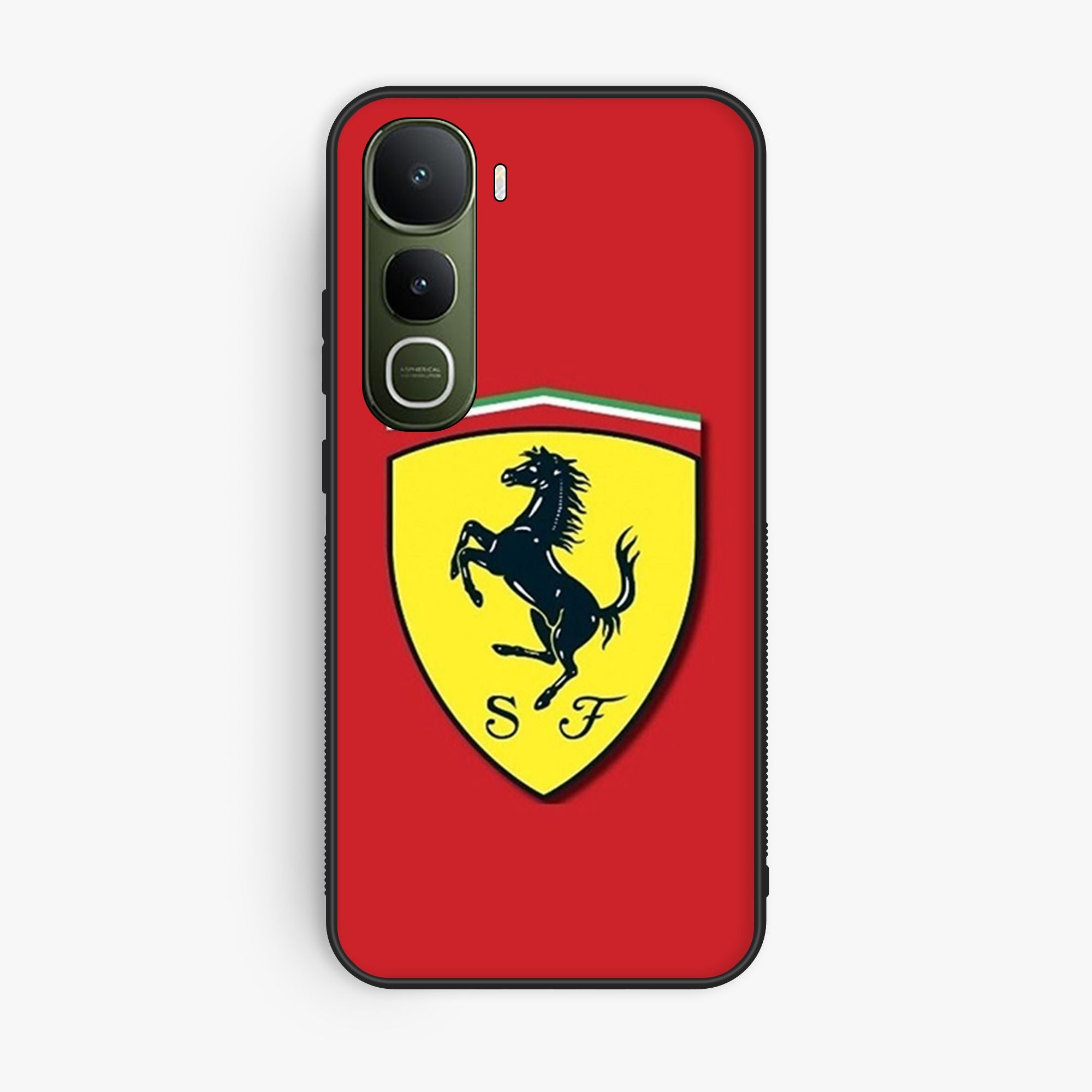 Vivo Y400 - Design 085 - Premium Glossy Phone Case