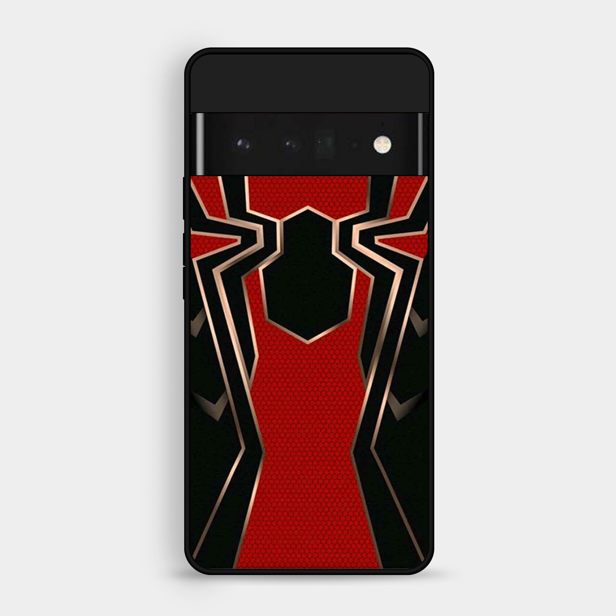 Google Pixel 6 Pro Design 111 Premium Glossy Phone Case