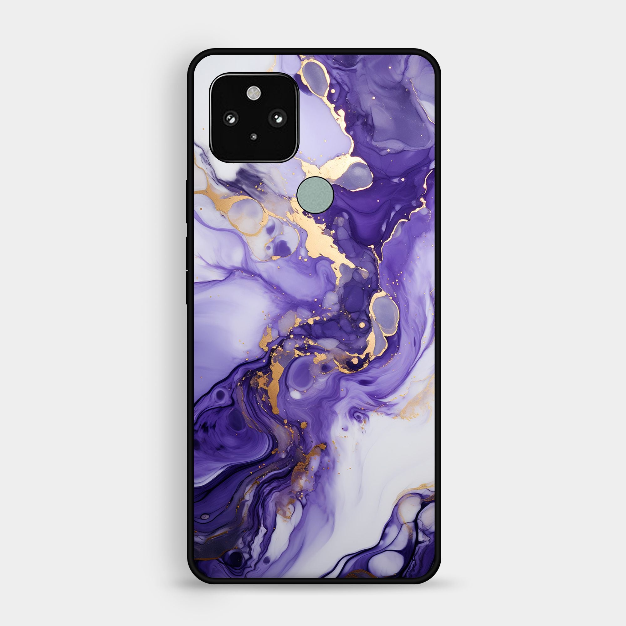 Google Pixel 4 Design 103 Premium Glossy Phone Case