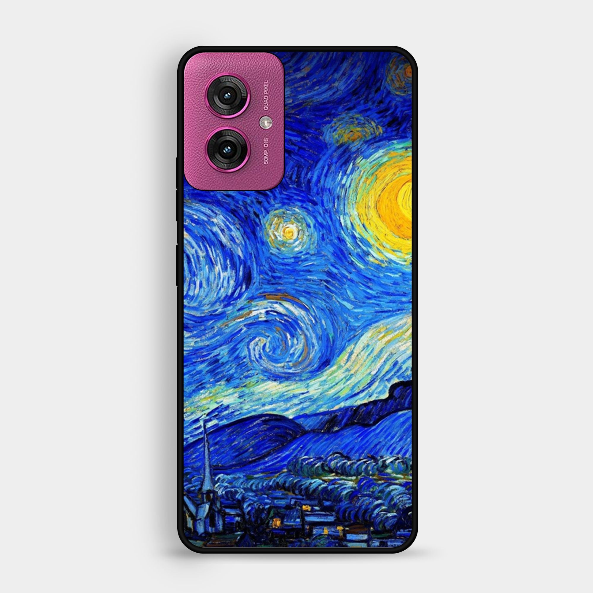 Motorola G55 - Design 002 - Premium Glossy Phone Case