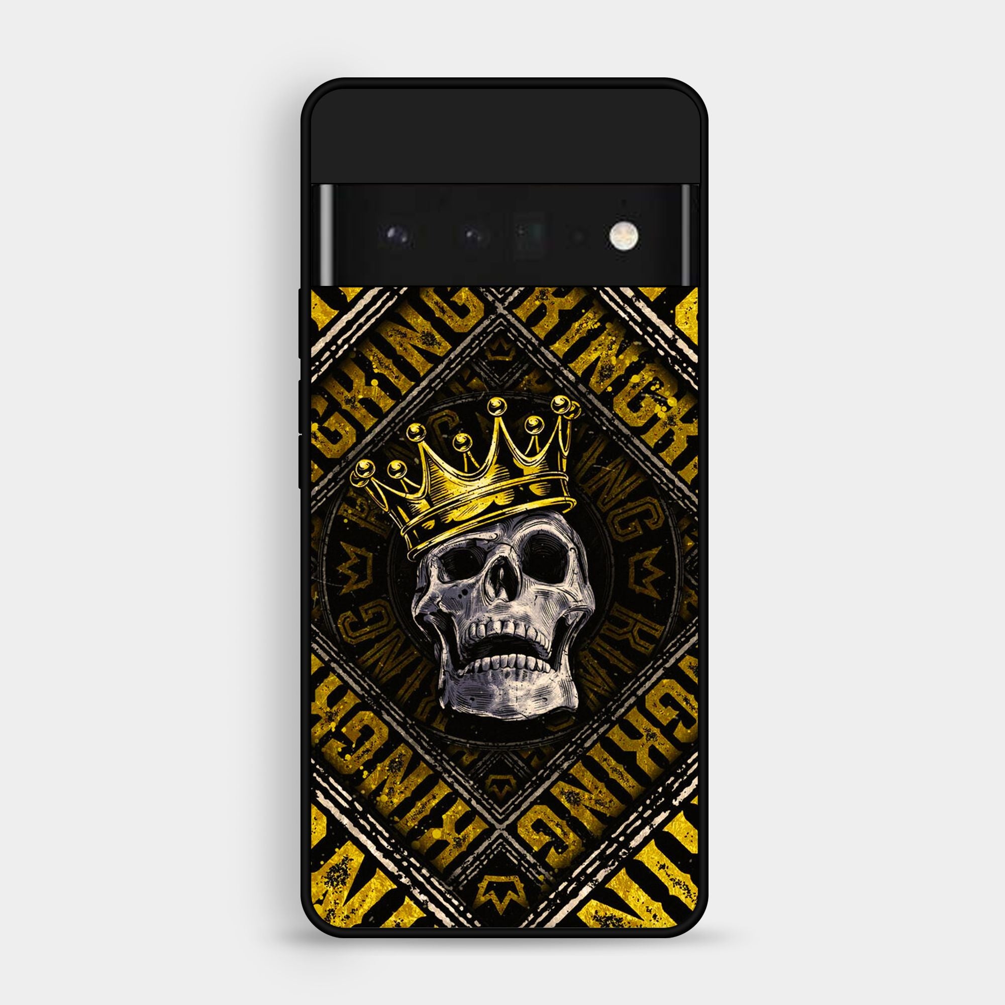 Google Pixel 6 Design 071 Premium Glossy Phone Case