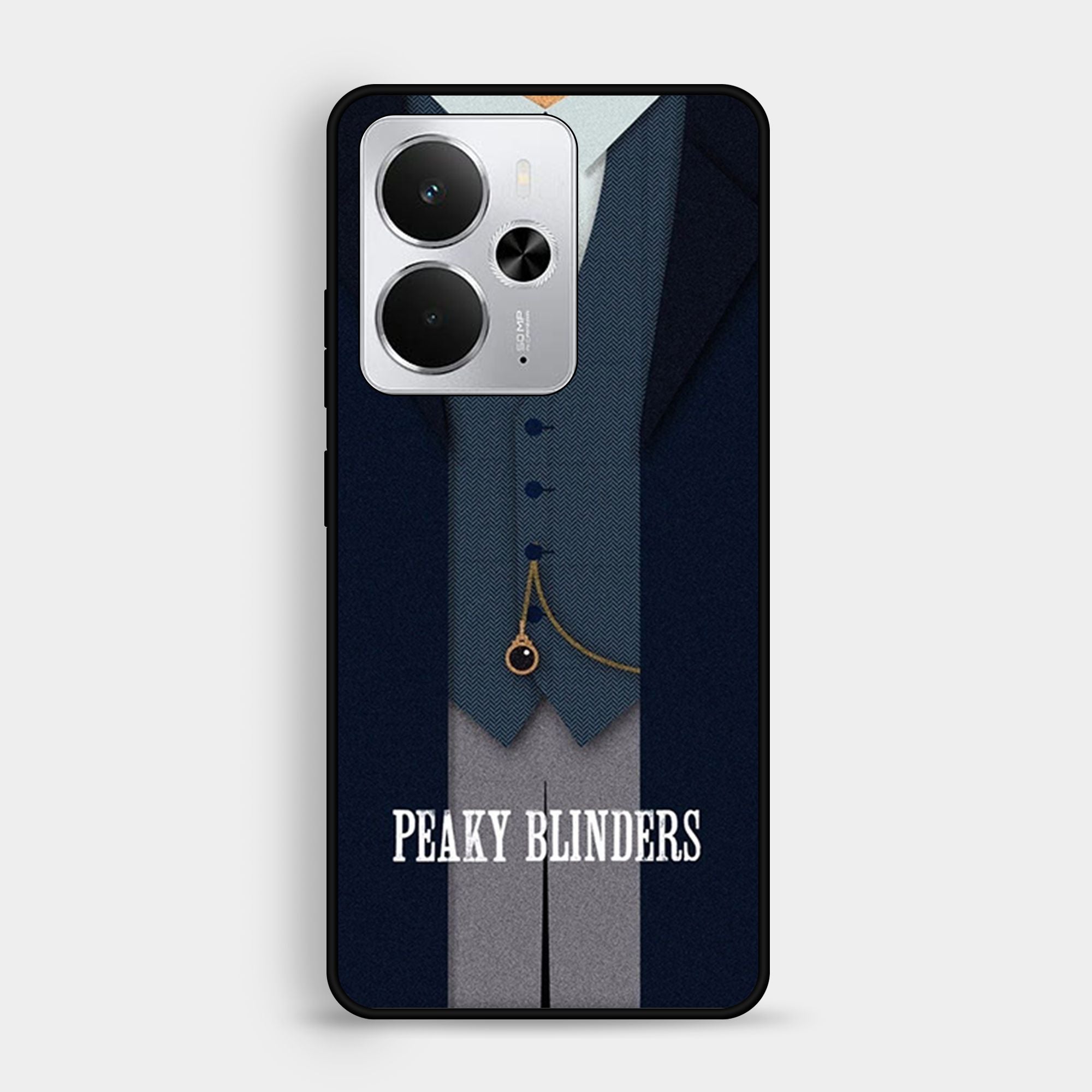 Realme Realme 14 5G Design 077 Premium Glossy Phone Case