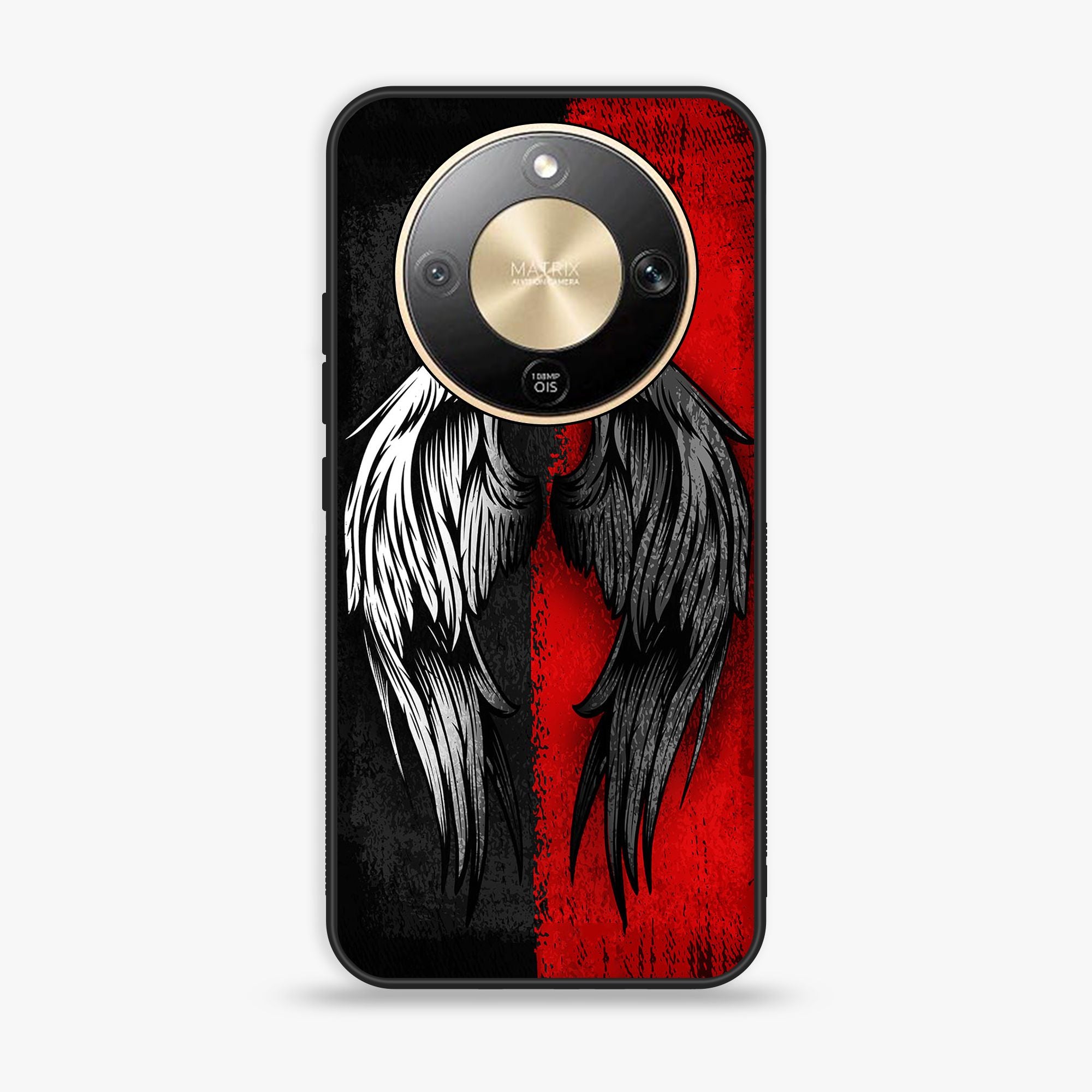 Honor X9d - Design 007 - Premium Glossy Phone Case