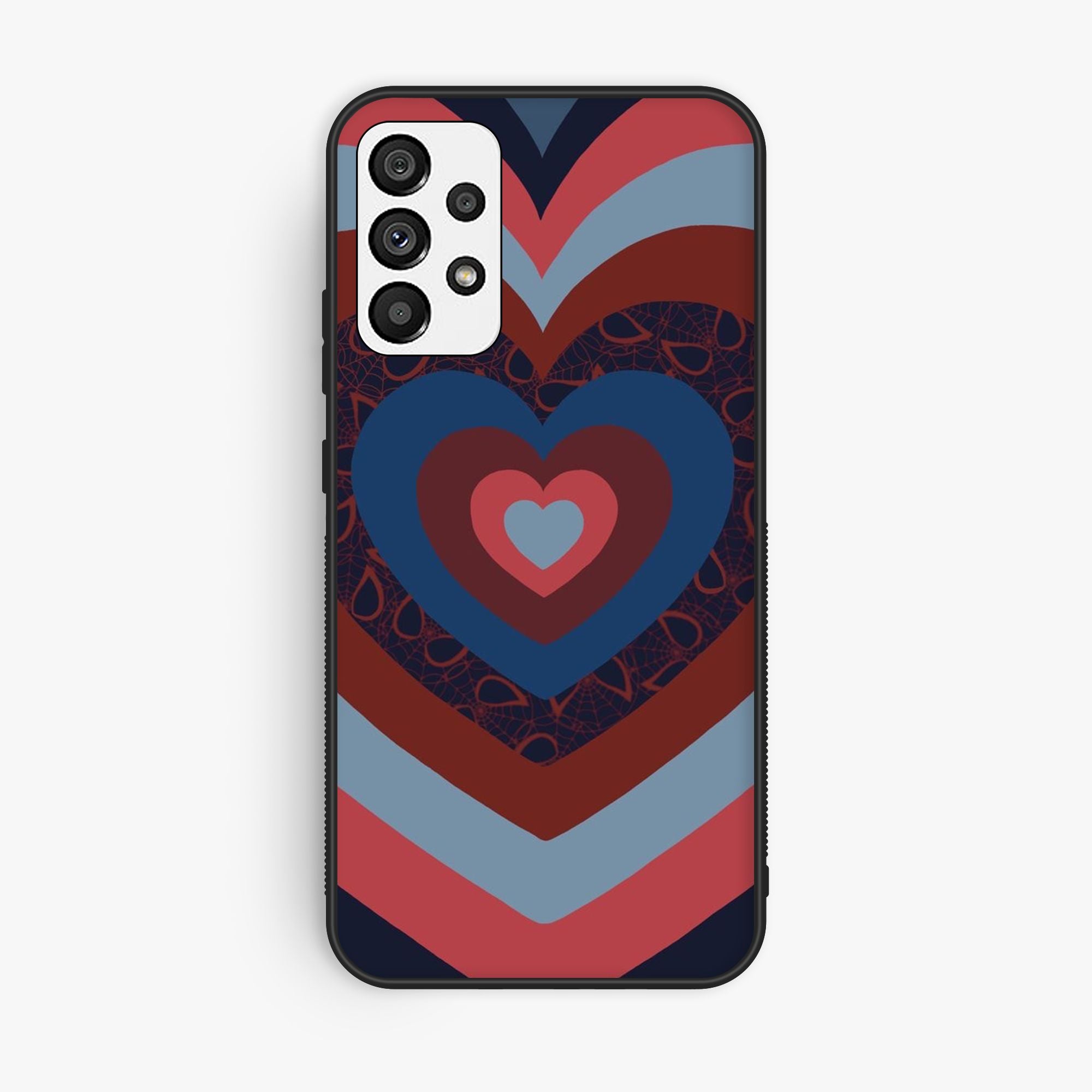 Samsung Samsun A72 Design 057 Premium Glossy Phone Case