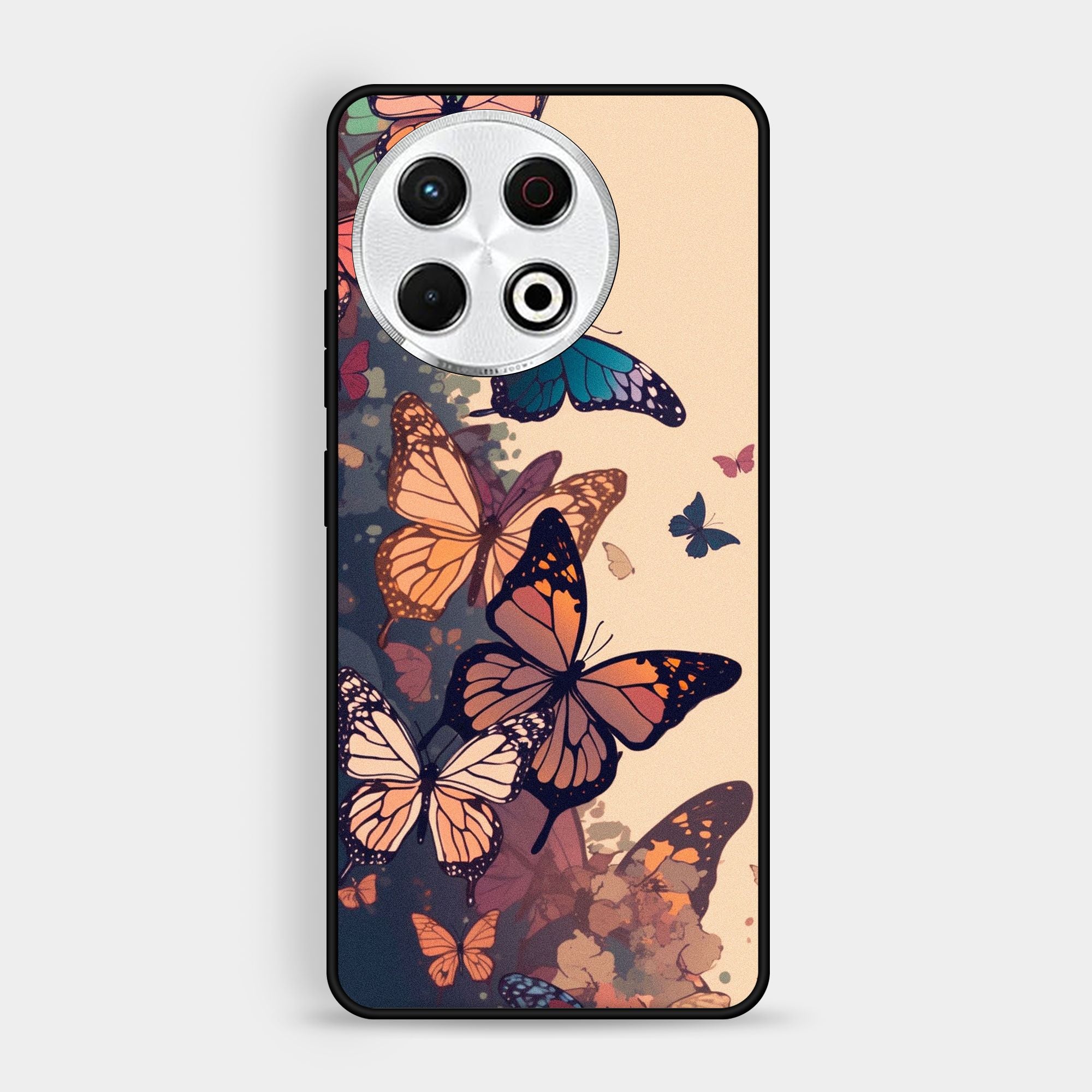Tecno Spark 30 Pro Design 094 - Premium Glossy Phone Case
