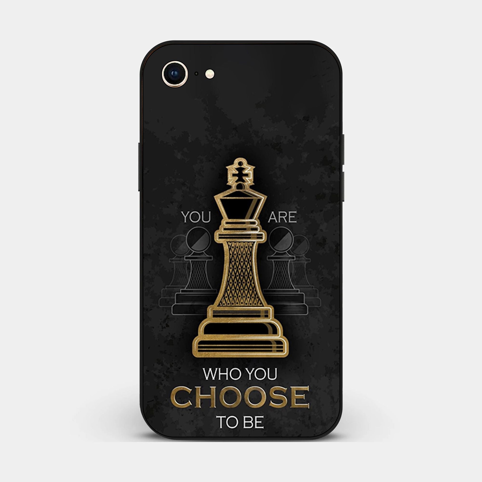 iPhone 7 - Design 079 - Premium Glossy Phone Case
