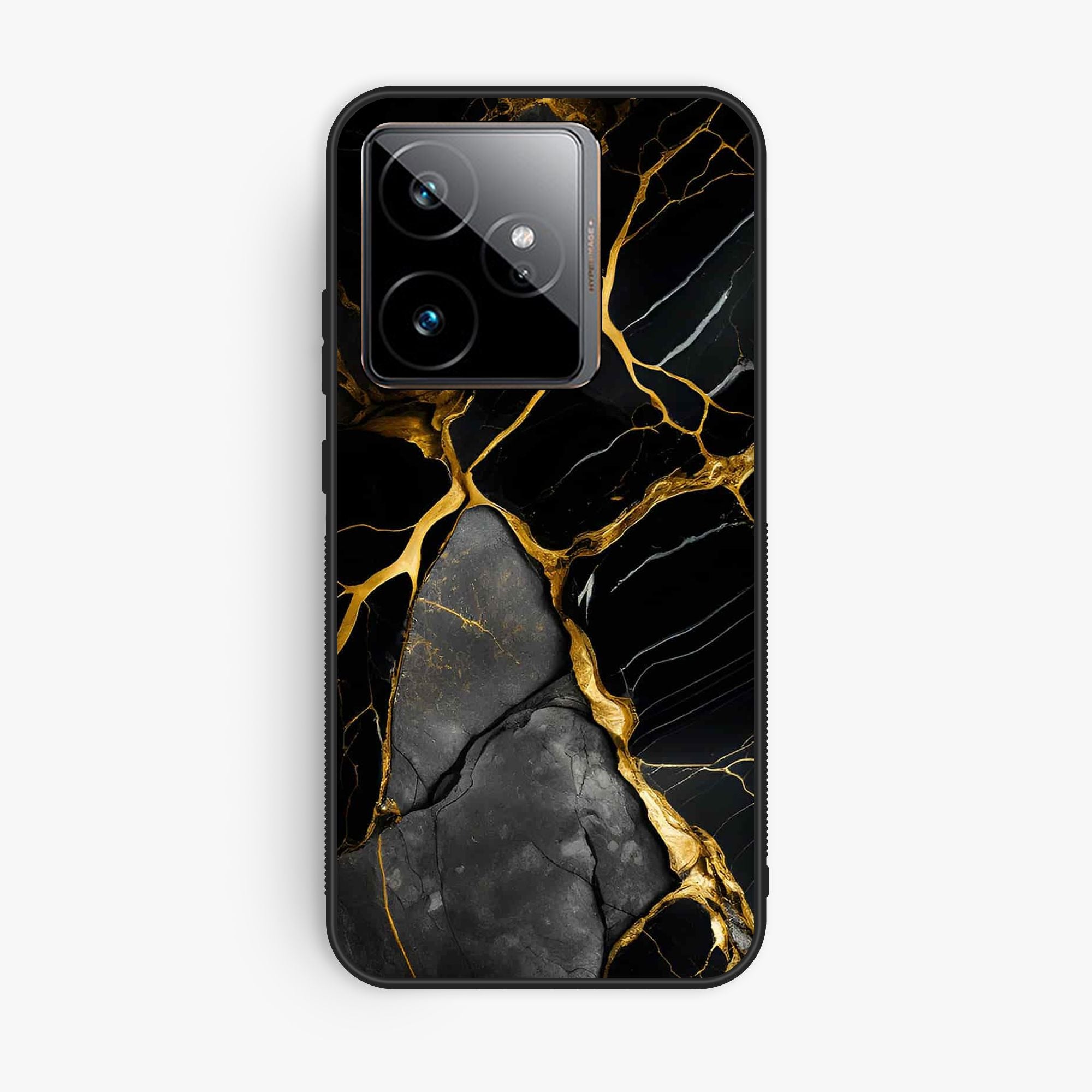 Realme GT 7 - Design 136 - Premium Glossy Phone Case