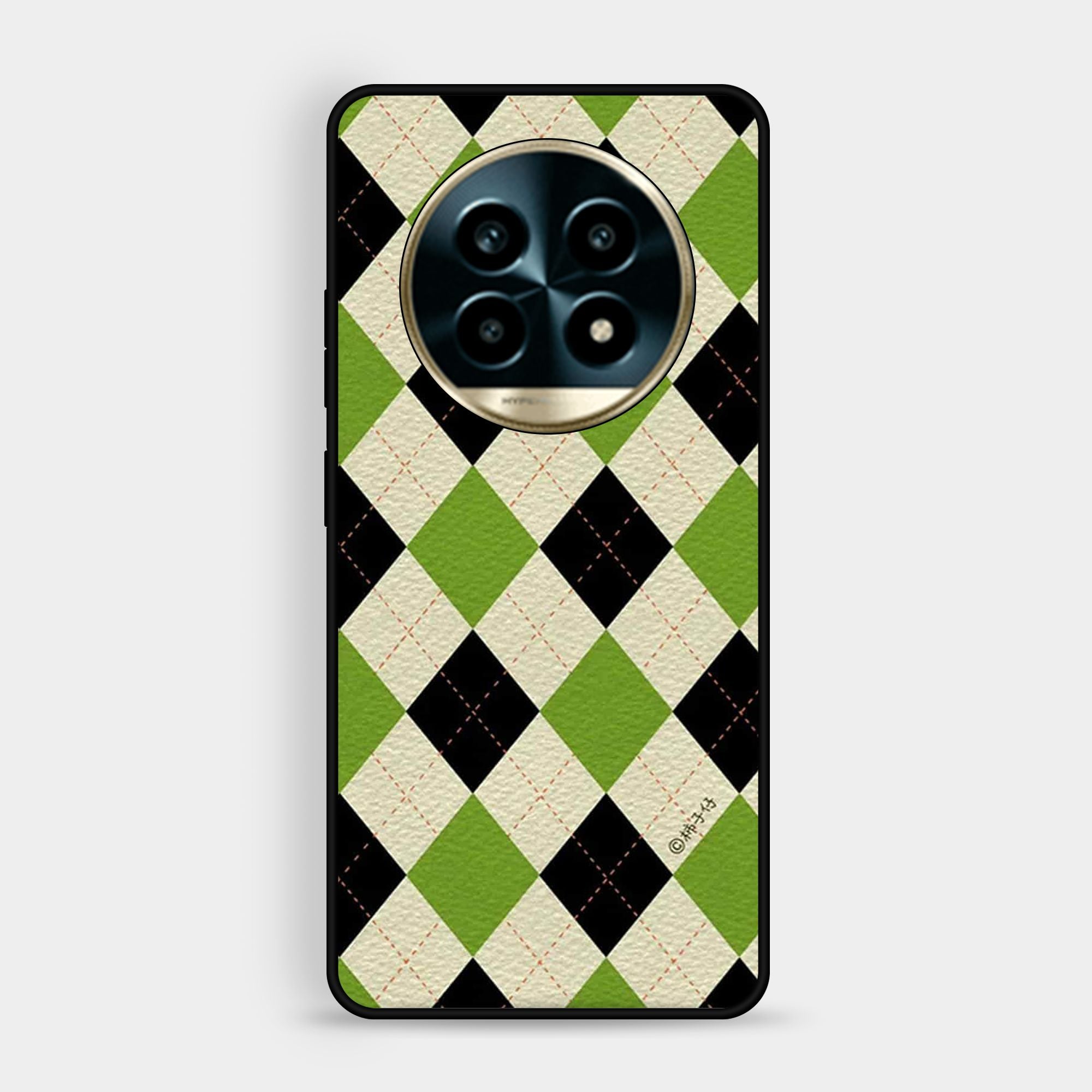 Realme 13 Pro - Design 122 - Premium Glossy Phone Case