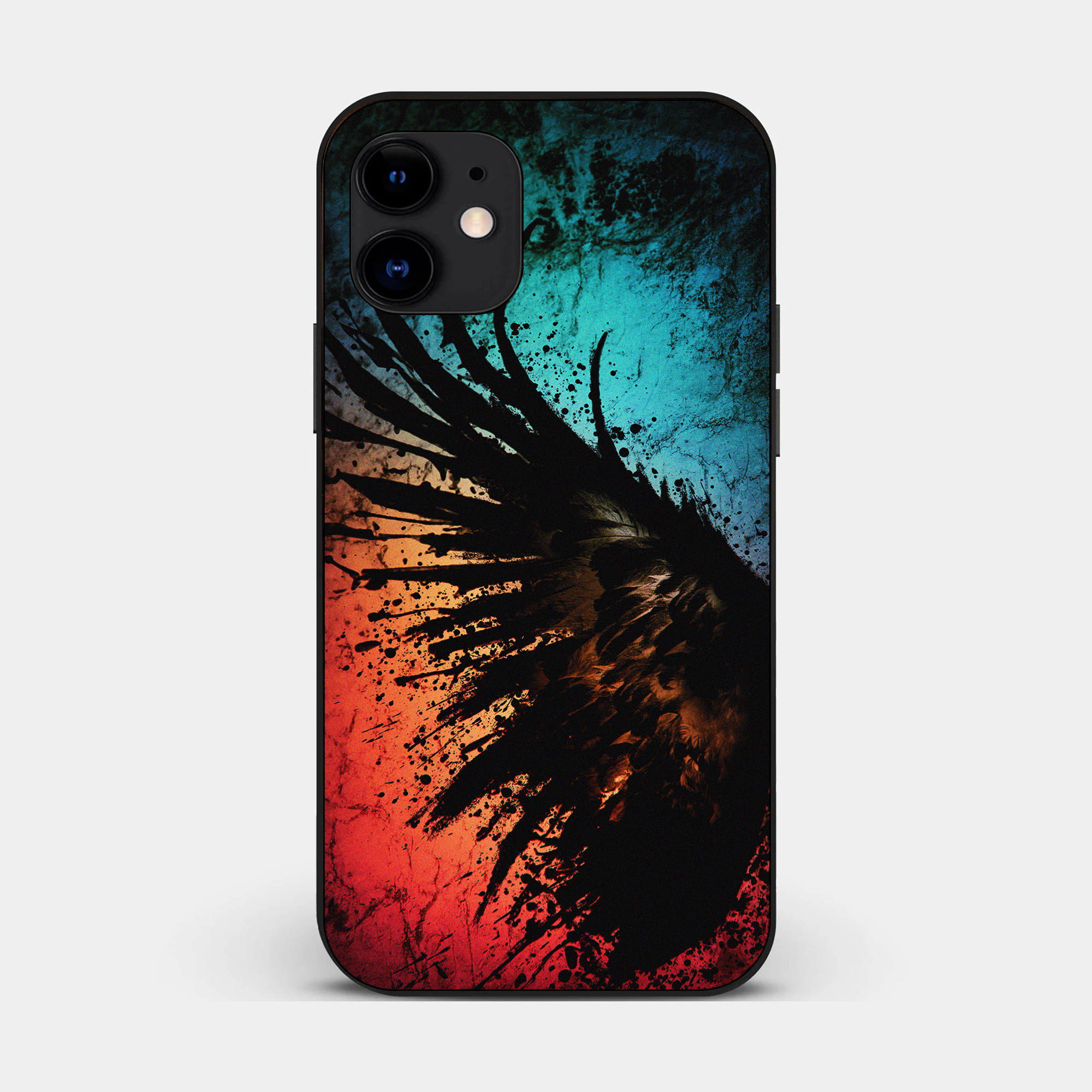 iPhone 11 Design Design 010 Premium Glossy Phone Case