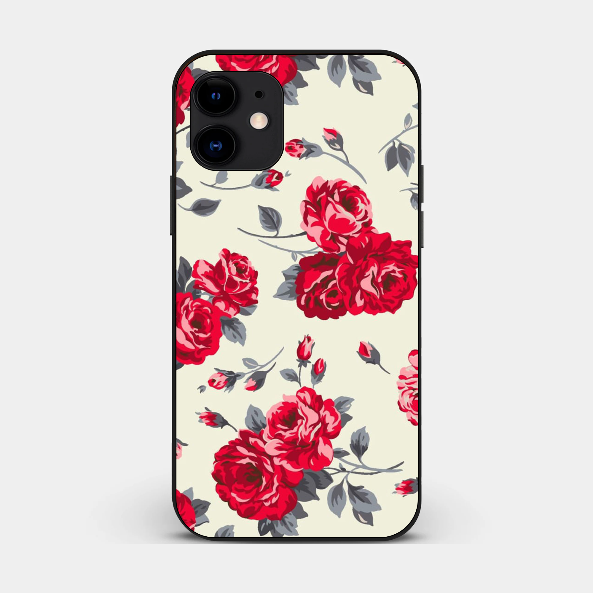 iPhone 11 Design Design 049 Premium Glossy Phone Case