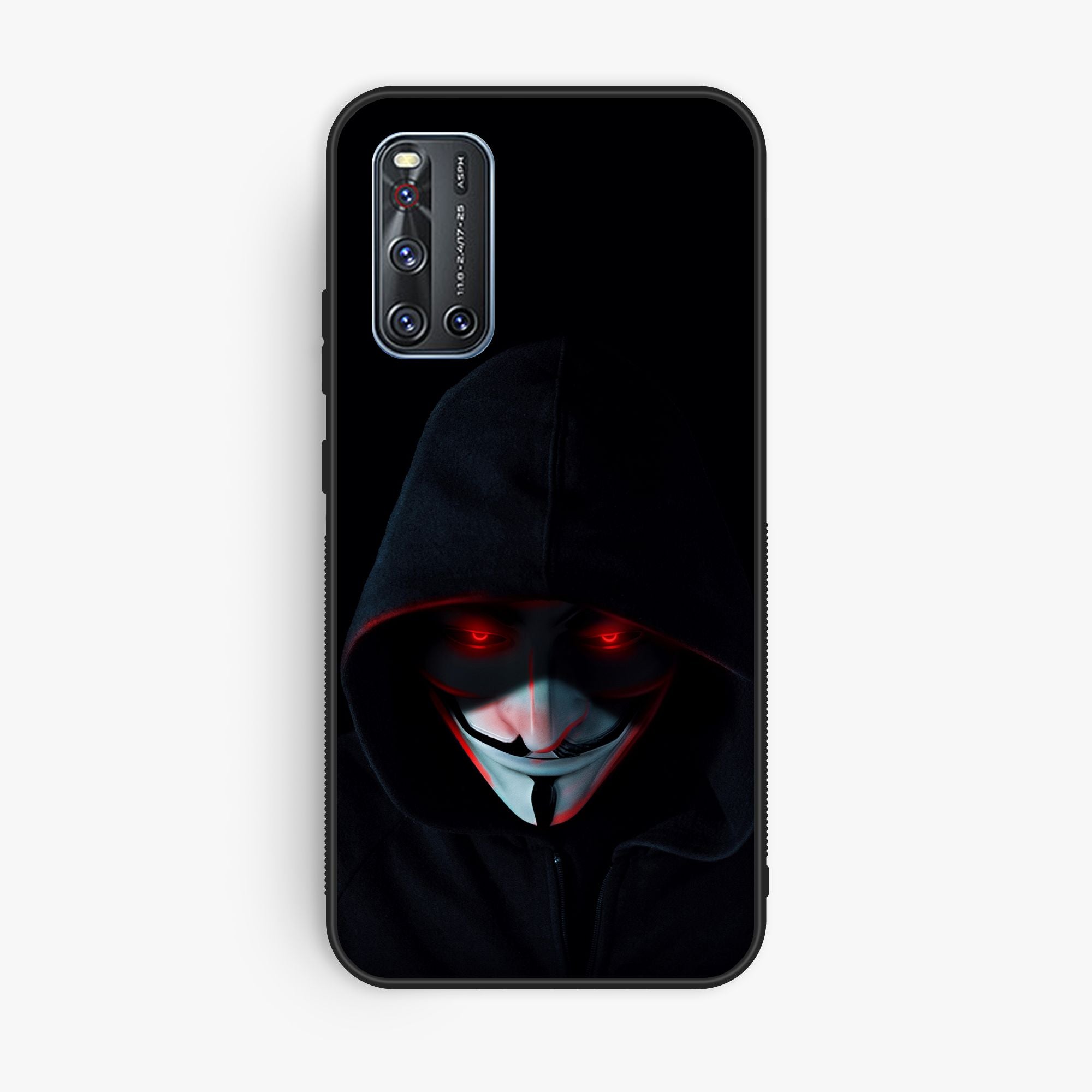 Vivo V19 Design 031 Premium Glossy Phone Case