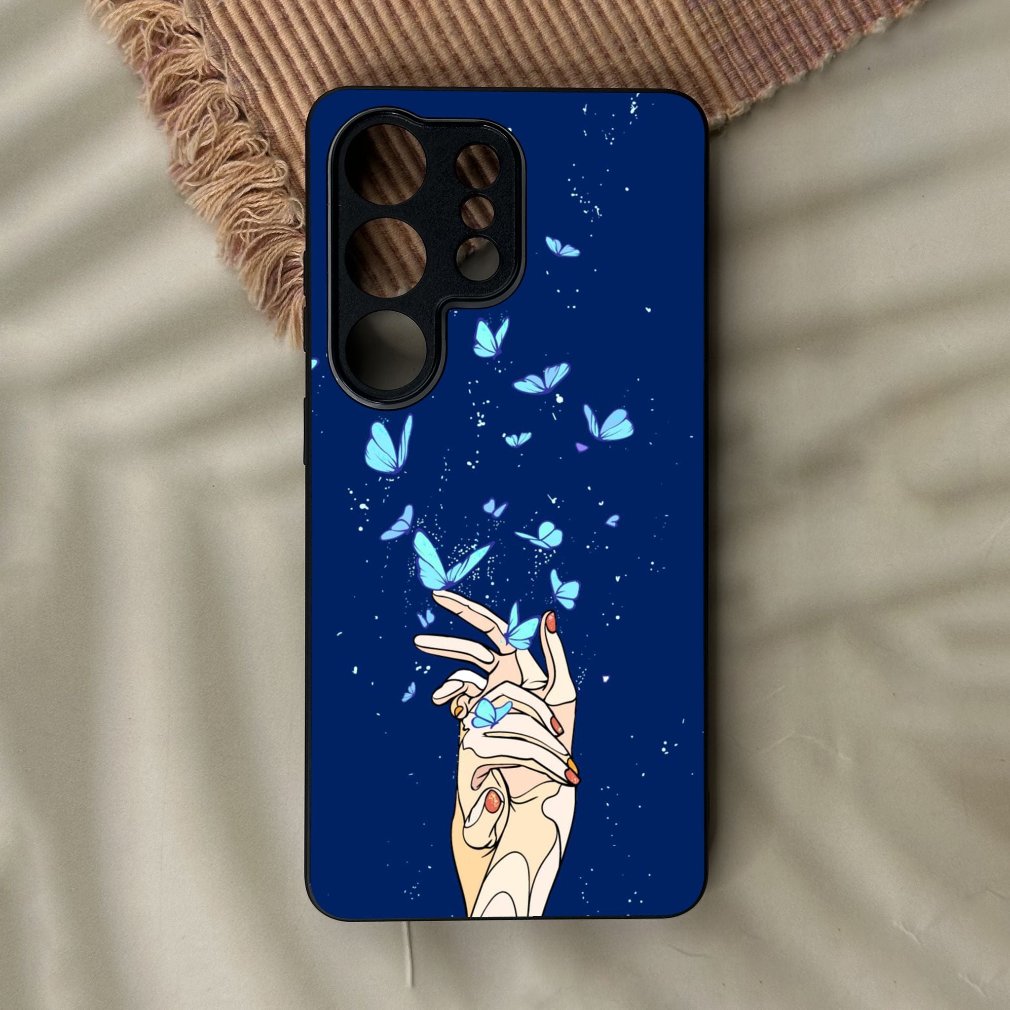 Samsung Galaxy S26 Ultra - Design 093 - Premium Glossy Phone Case 0432fba6cbaa42ac19042289dc0ee607 Mobile Phone Cases