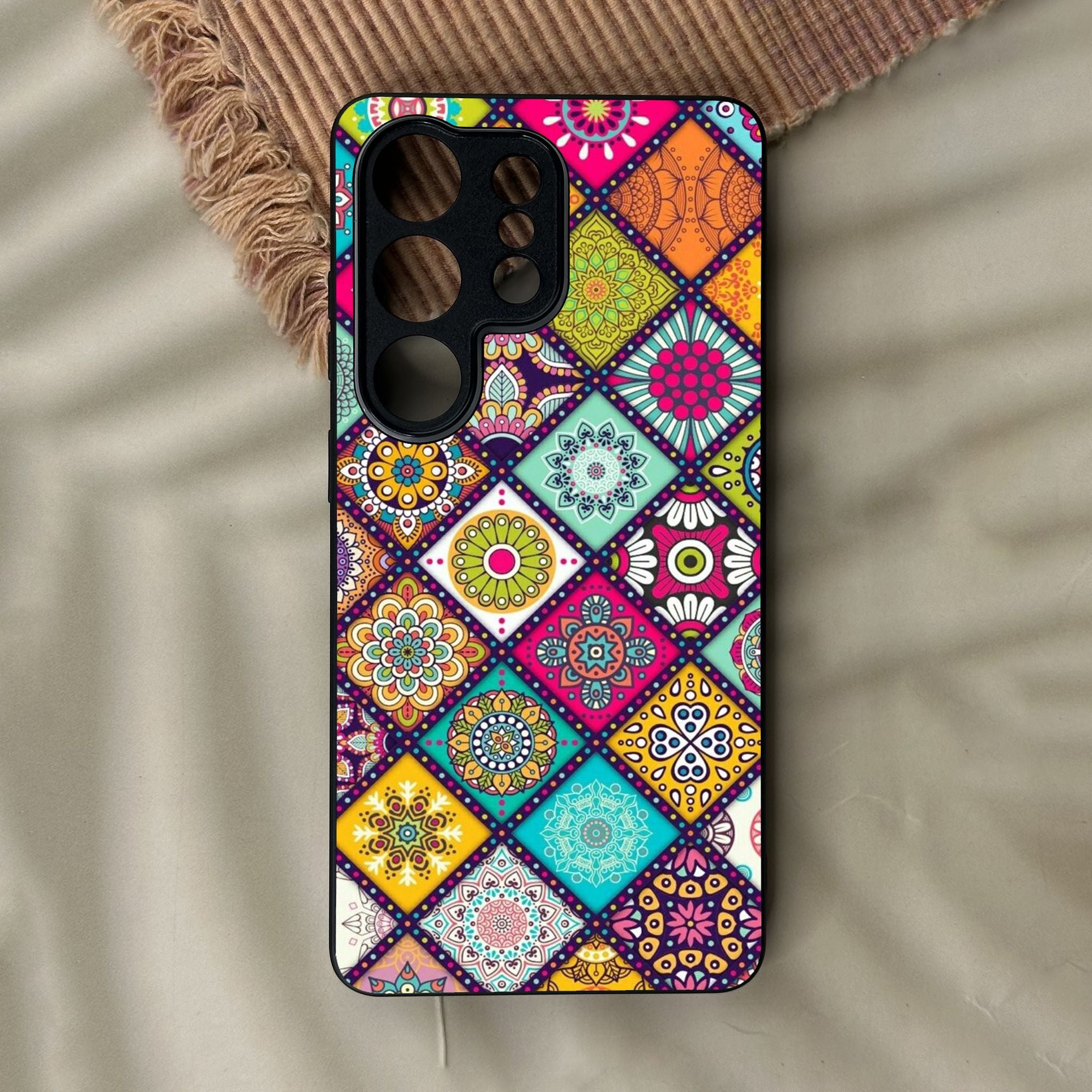 Samsung Galaxy S26 Ultra - Design 095 - Premium Glossy Phone Case 044eda6a6e1f8c35a8d0b9d3b6fe8dc2 Mobile Phone Cases