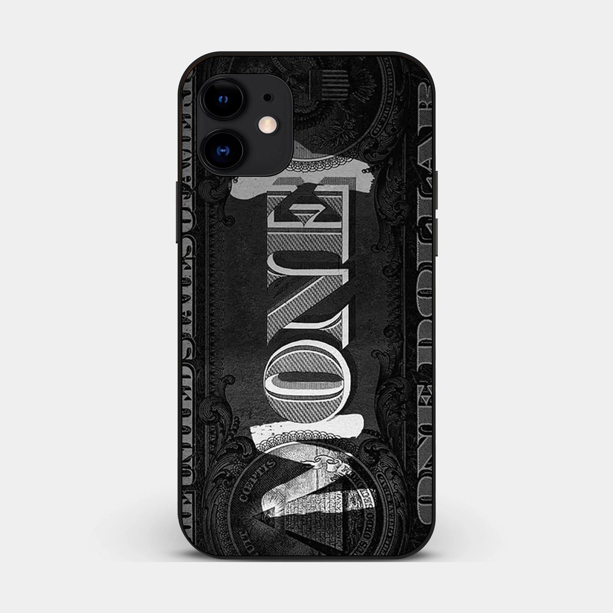 iPhone iPhone 11 Design 120 Premium Glossy Phone Case