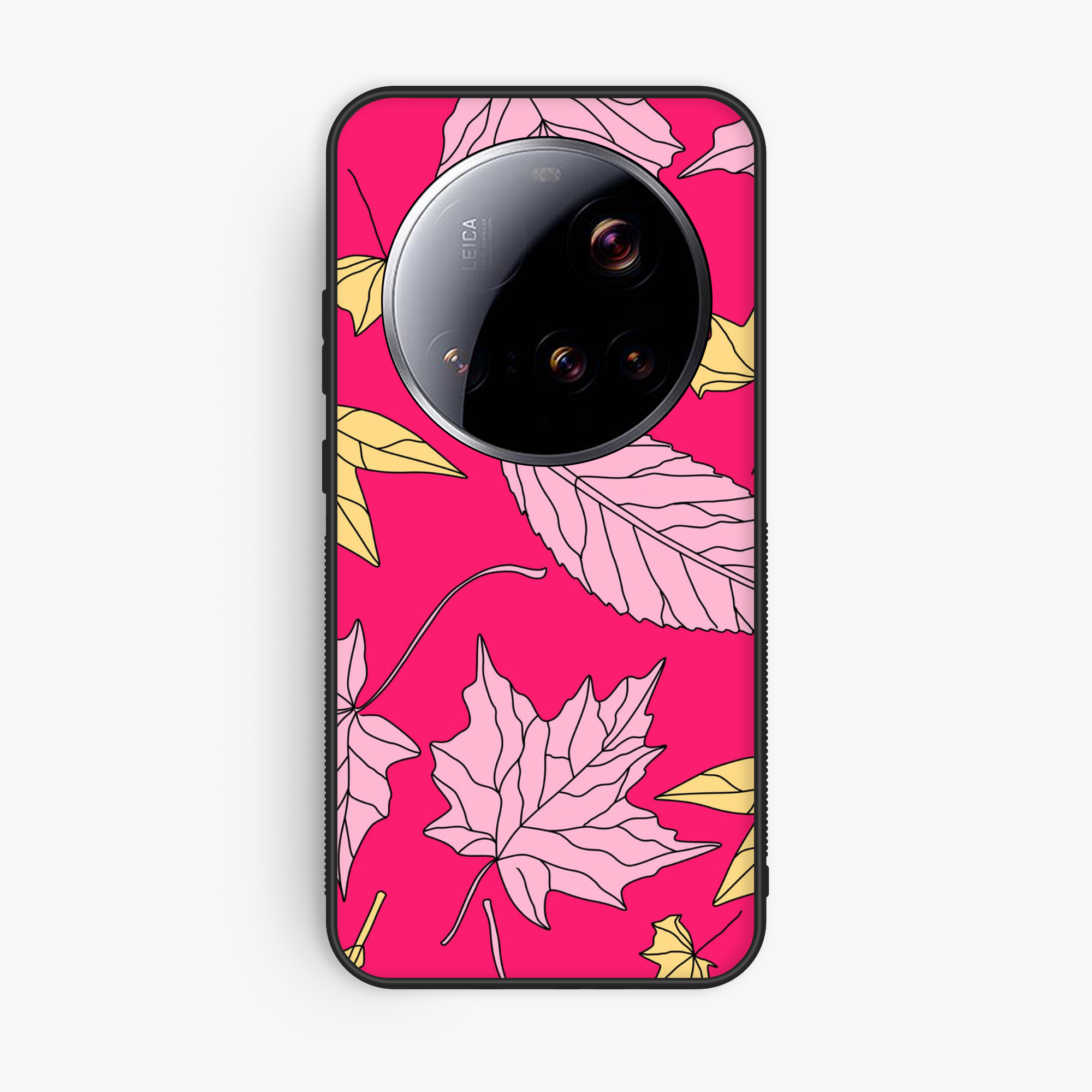 Xiaomi 15 Ultra Design Design 048 Premium Glossy Phone Case