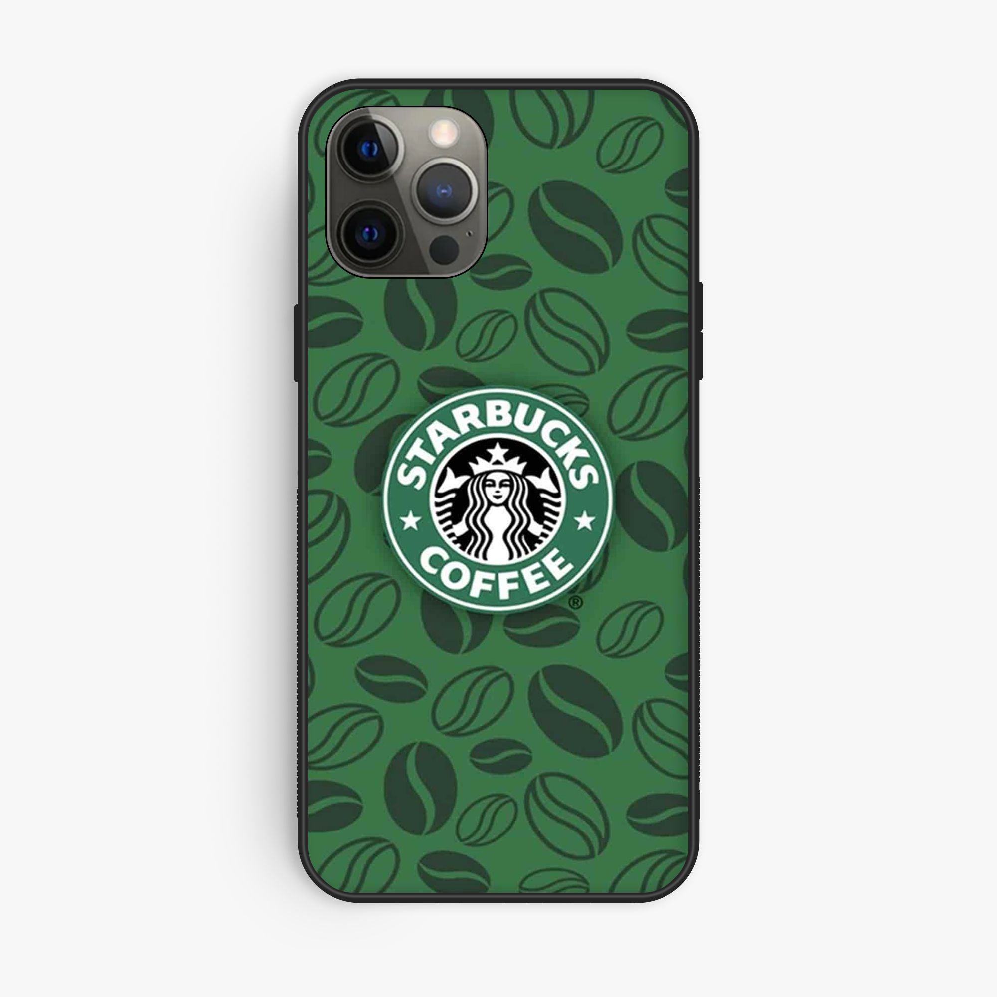 iPhone 12 Pro - Design 113 - Premium Glossy Phone Case