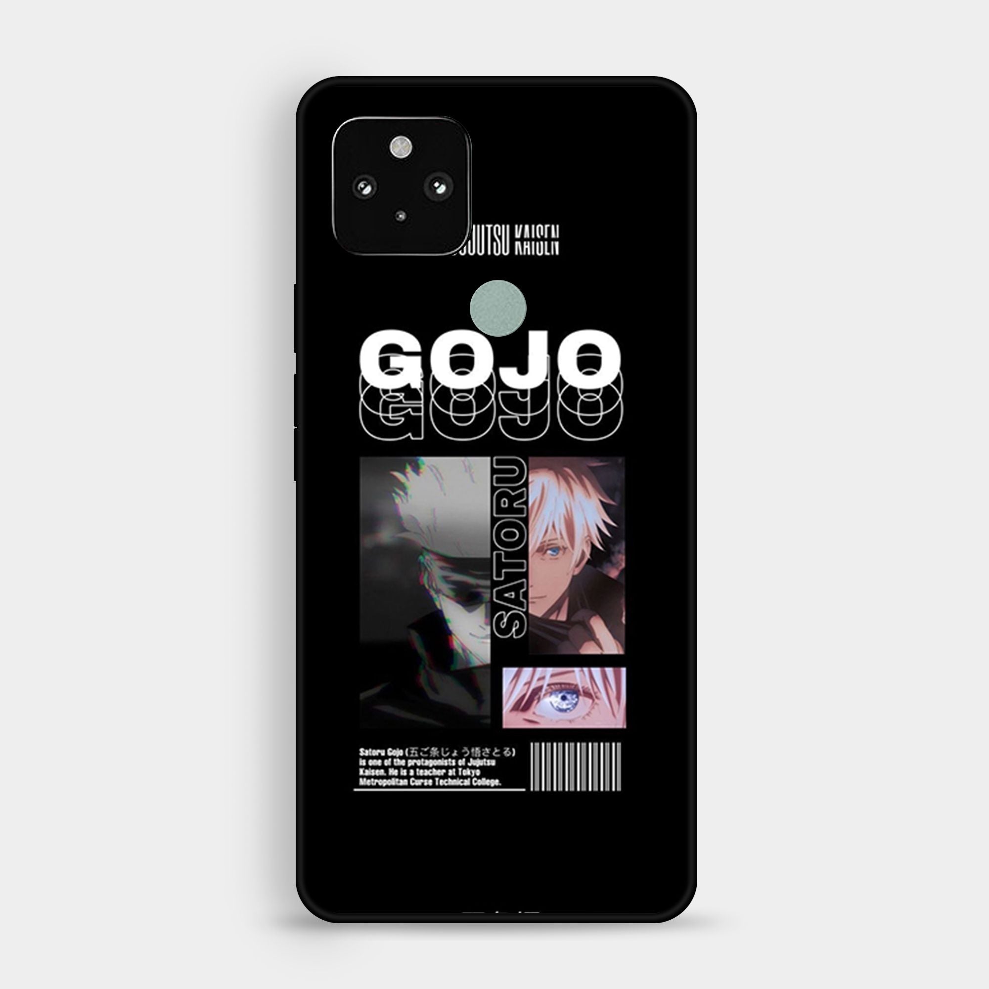Google Pixel 4 Design 150 Premium Glossy Phone Case