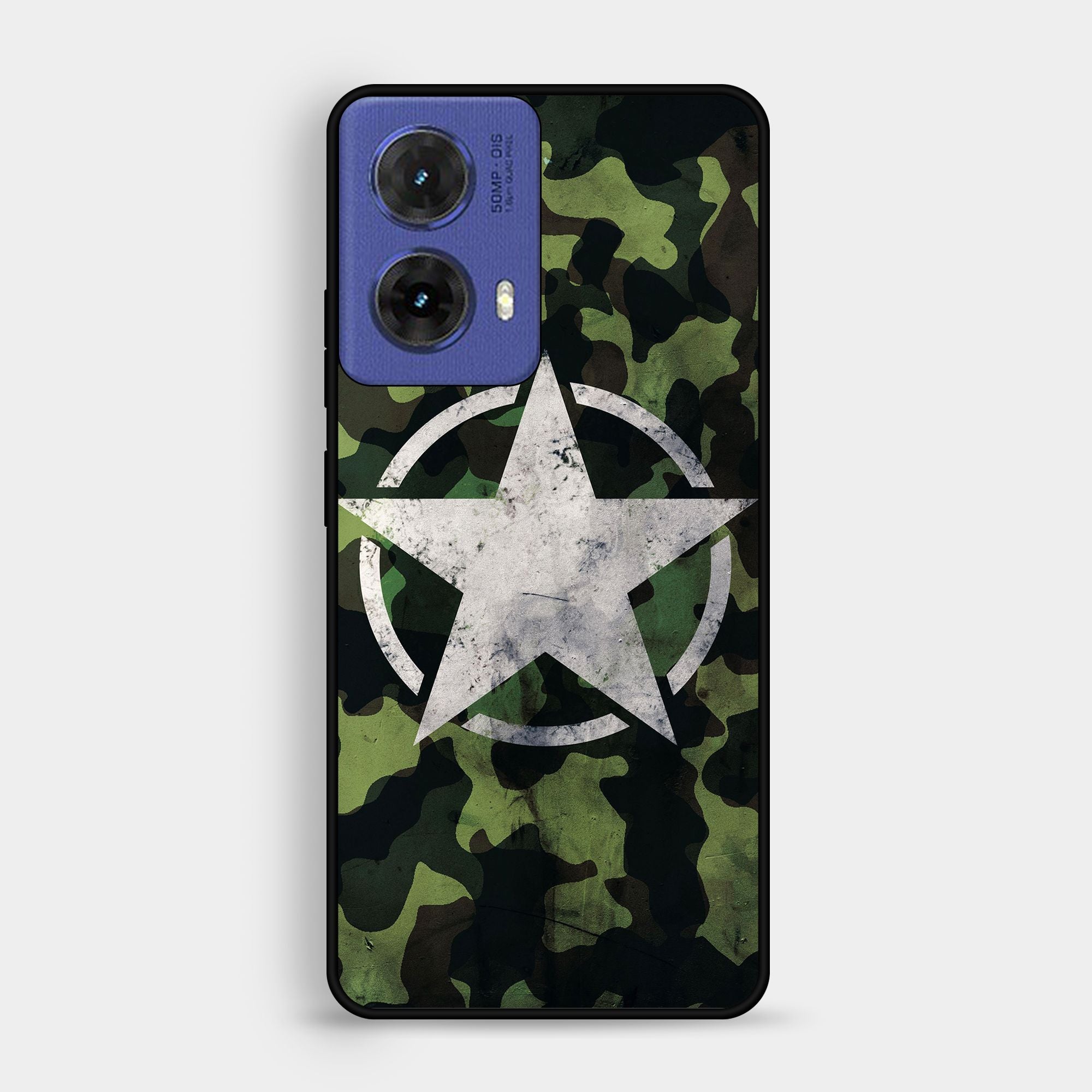 Motorola Moto G85 - Design 101 - Premium Glossy Phone Case