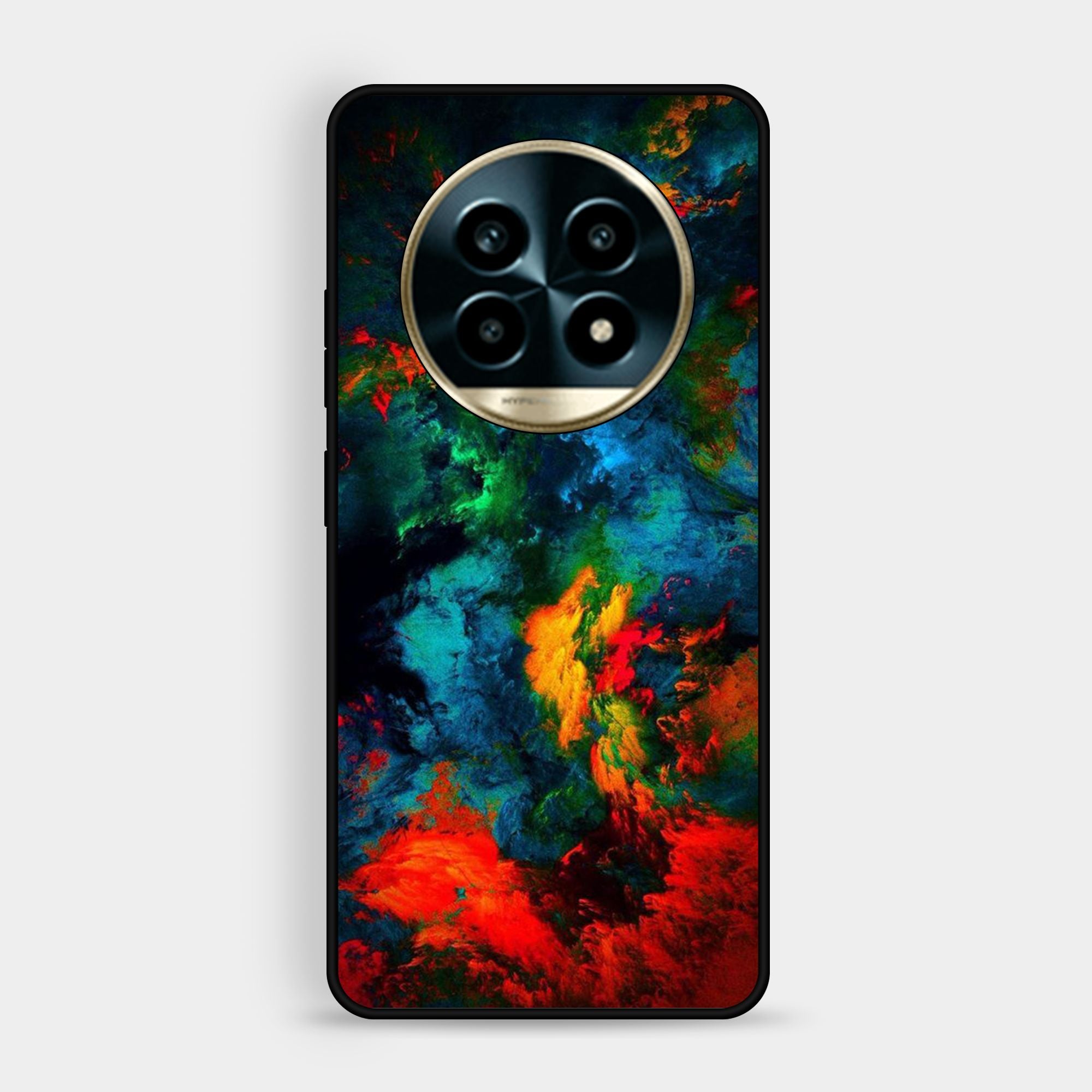 Realme 13 Pro - Design 159 - Premium Glossy Phone Case