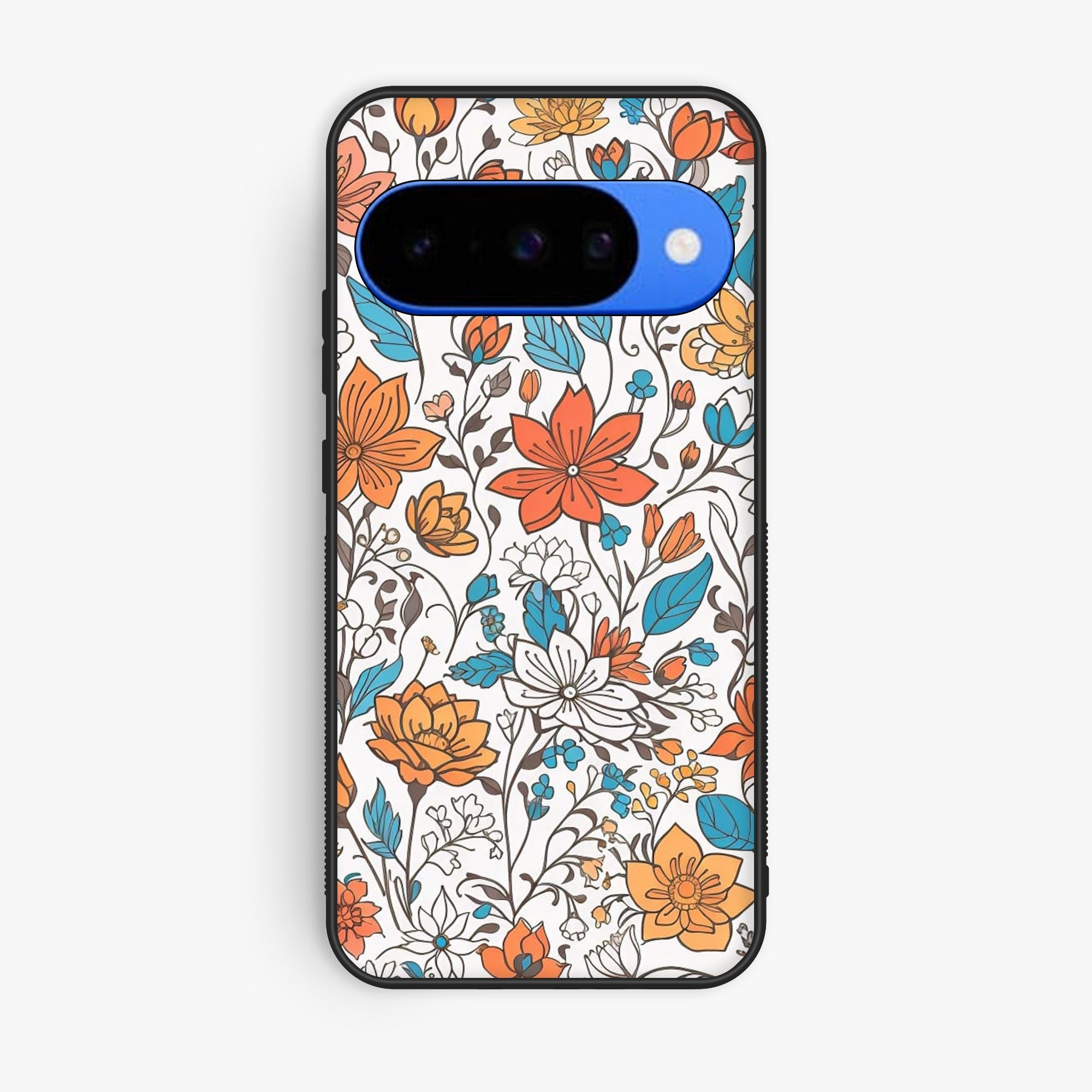 Google Pixel 10 Design 050 Premium Glossy Phone Case