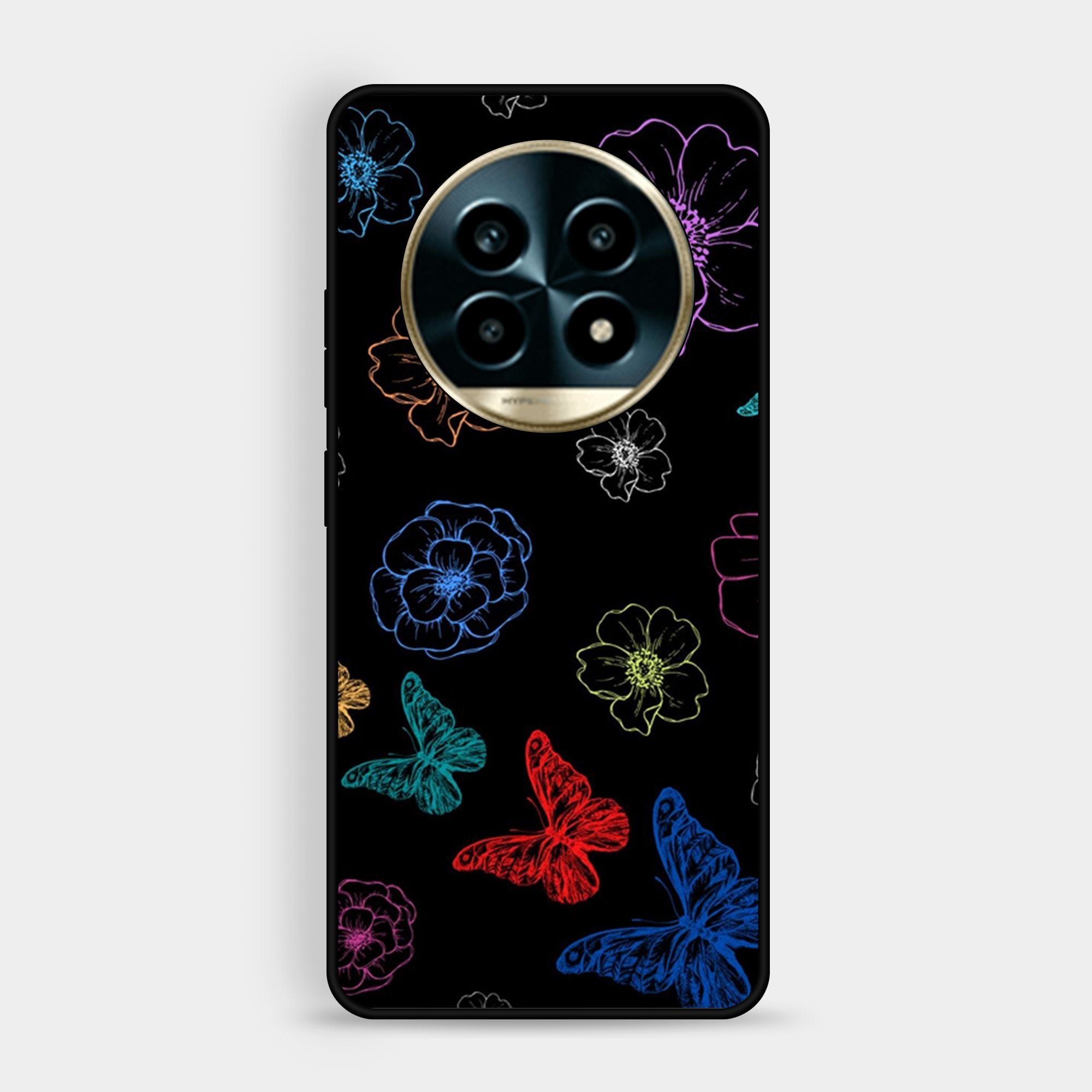 Realme 13 Pro - Design 053 - Premium Glossy Phone Case