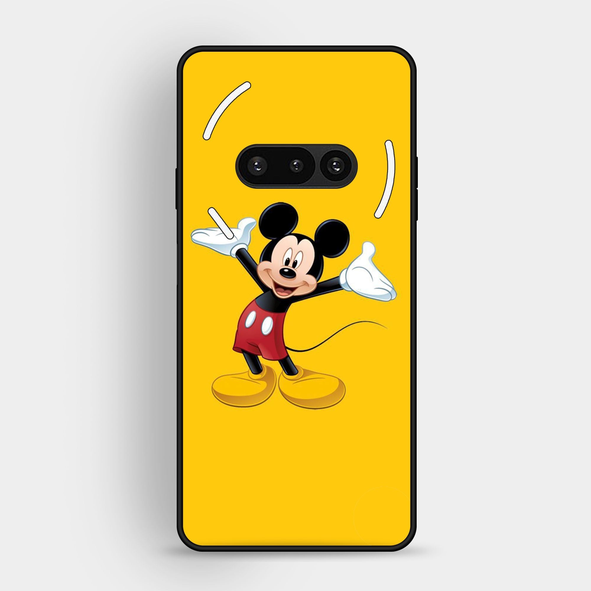 Nothing Phones Nothing Phone 3A Design 167 Premium Glossy Phone Case