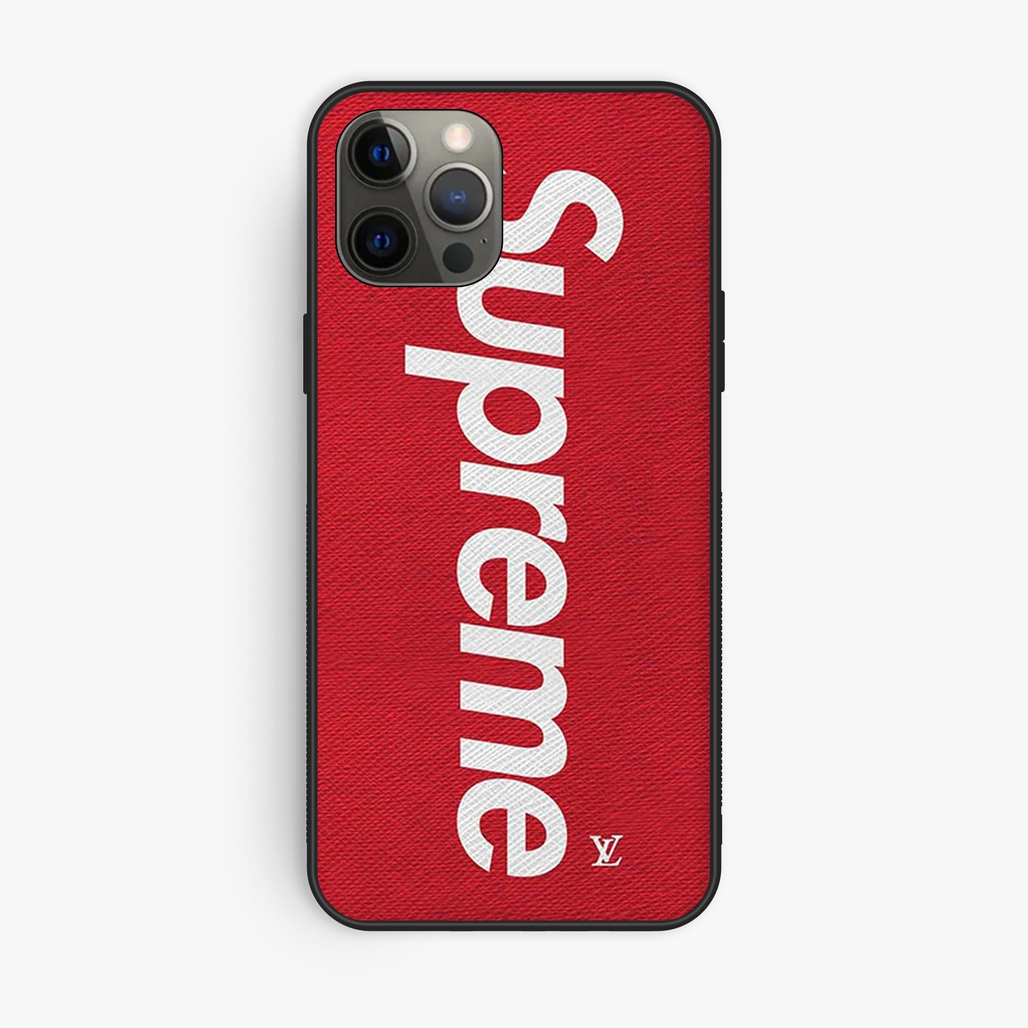 iPhone 12 Pro Max - Design 125 - Premium Glossy Phone Case