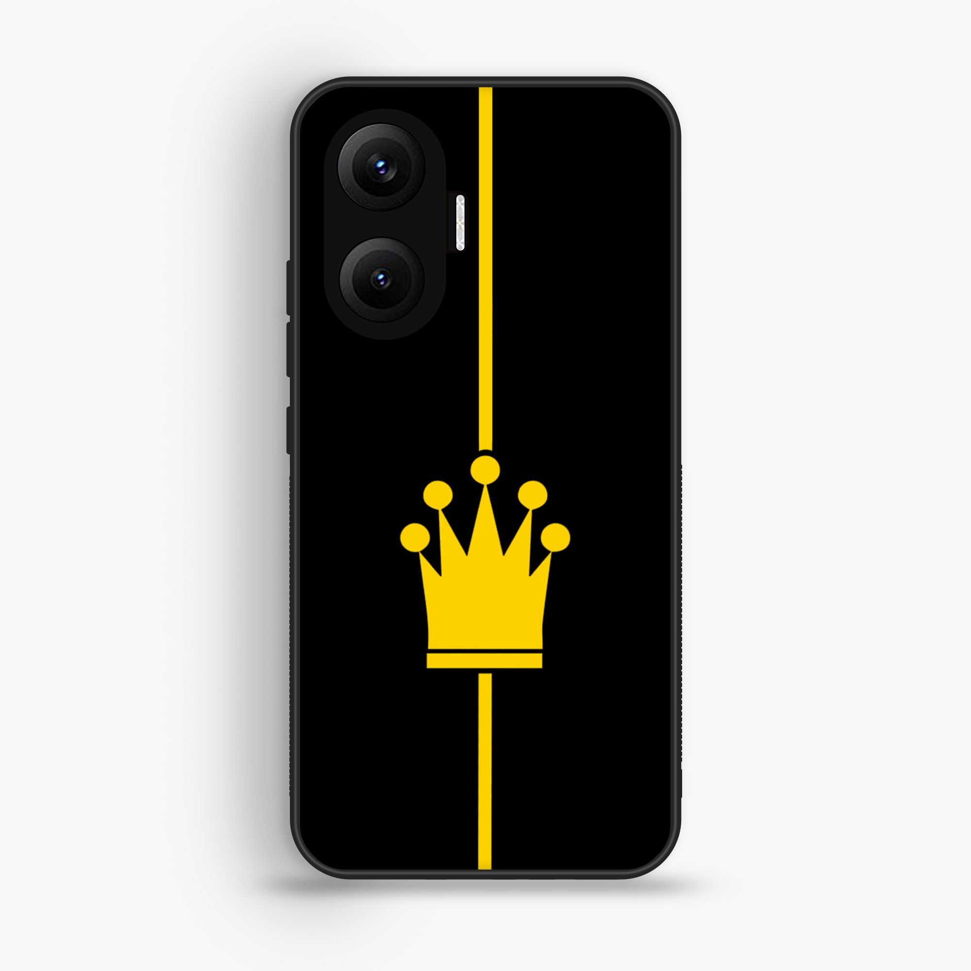 Xiaomi Redmi Turbo 4 Pro - Design 065 - Premium Glossy Phone Case