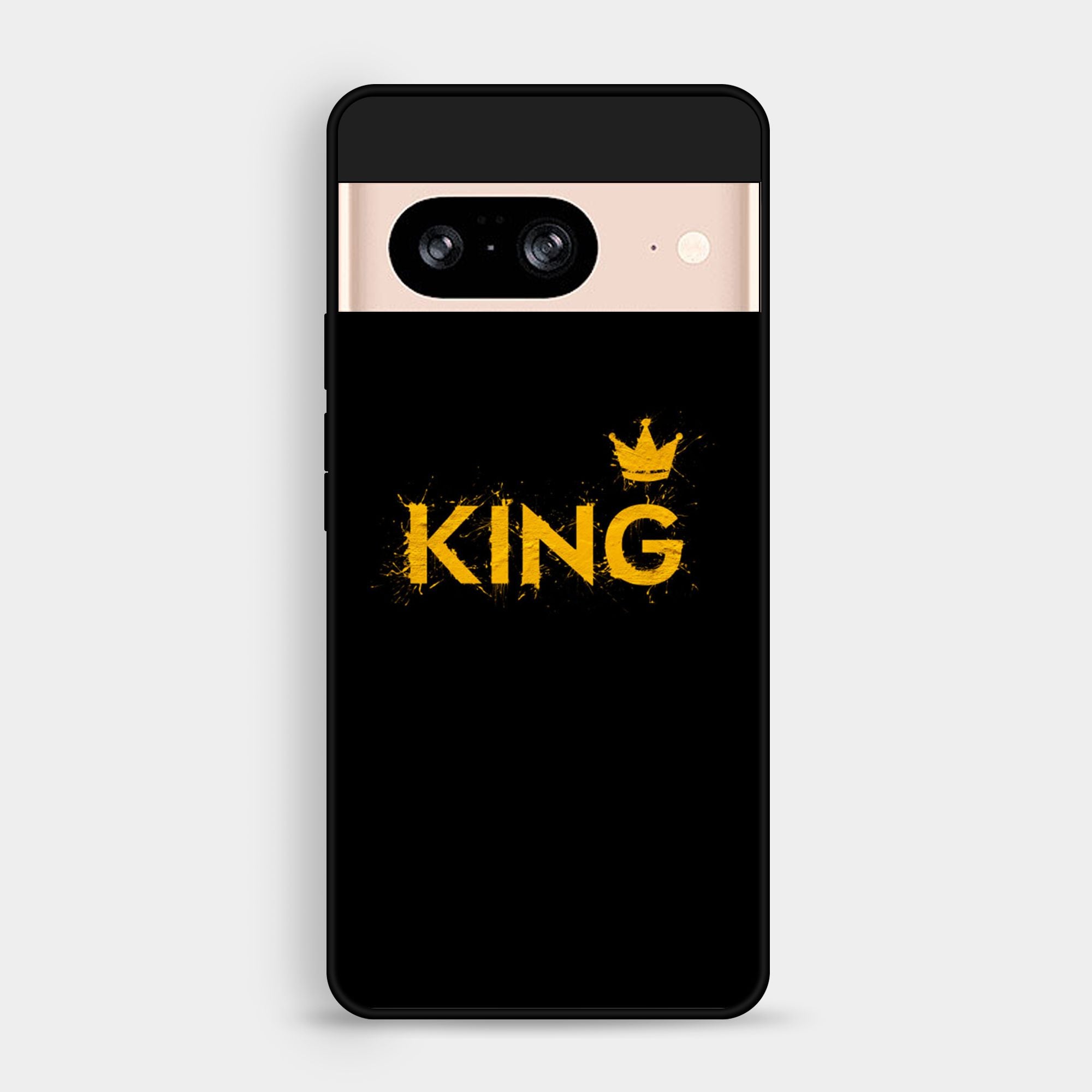 Google Pixel 7a Design 066 Premium Glossy Phone Case