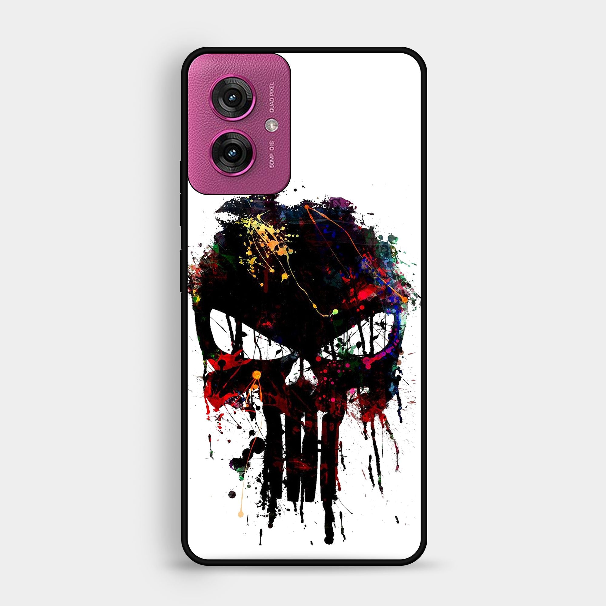 Motorola G55 - Design 134 - Premium Glossy Phone Case
