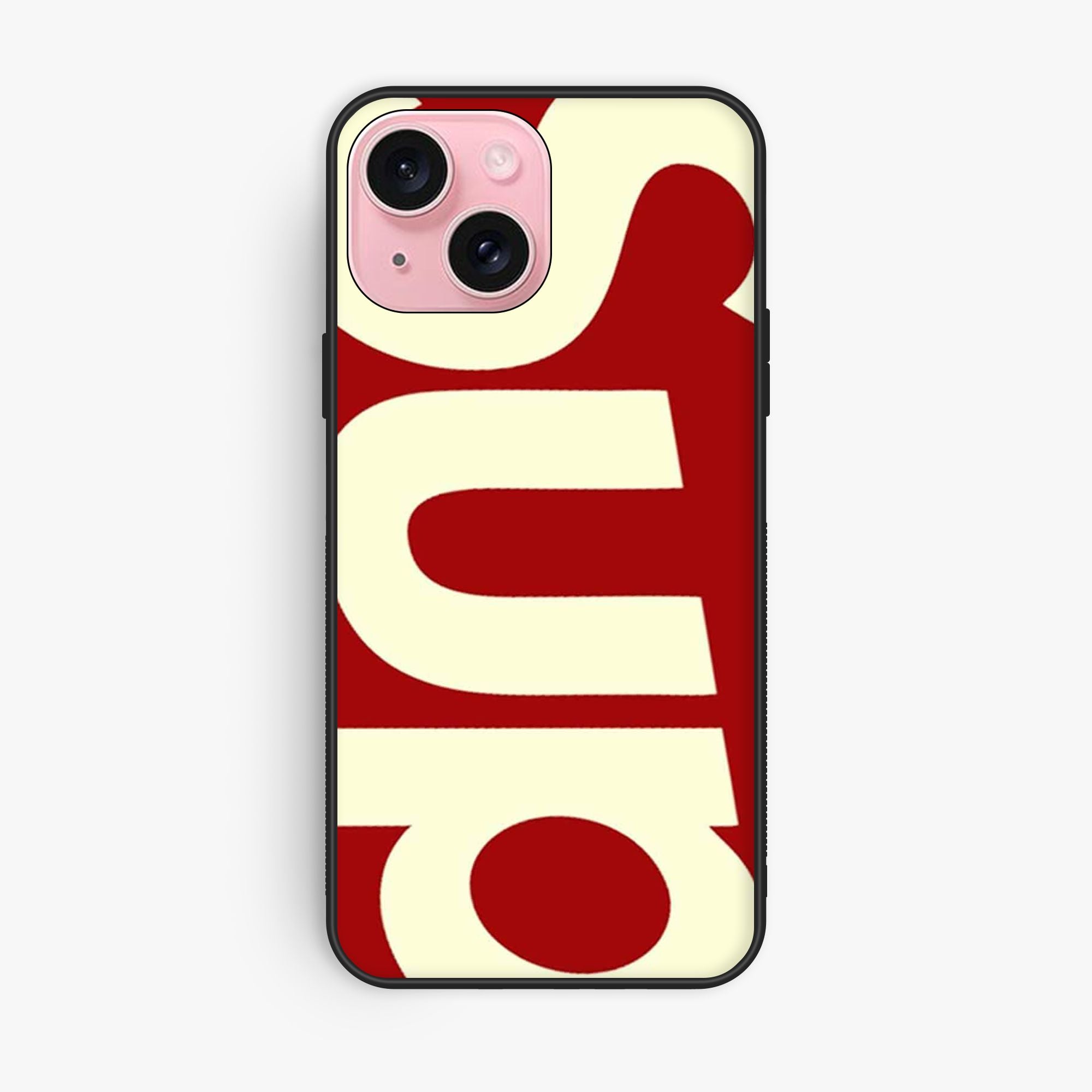 iPhone 15 - Design 114 - Premium Glossy Phone Case