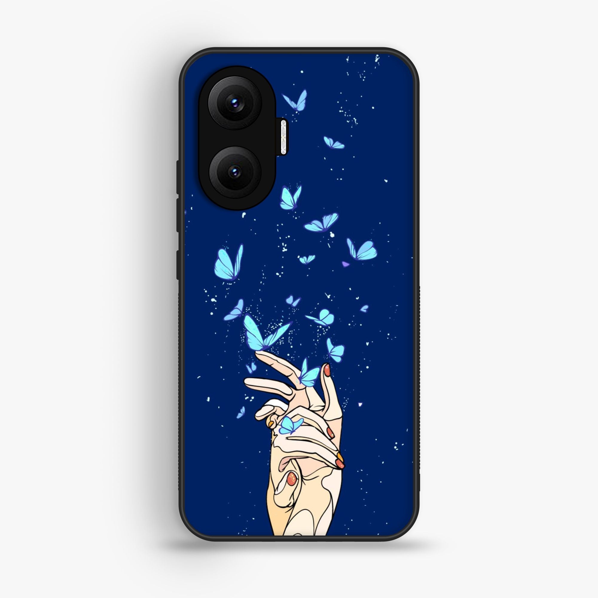 Xiaomi Redmi Turbo 4 Pro - Design 093 - Premium Glossy Phone Case