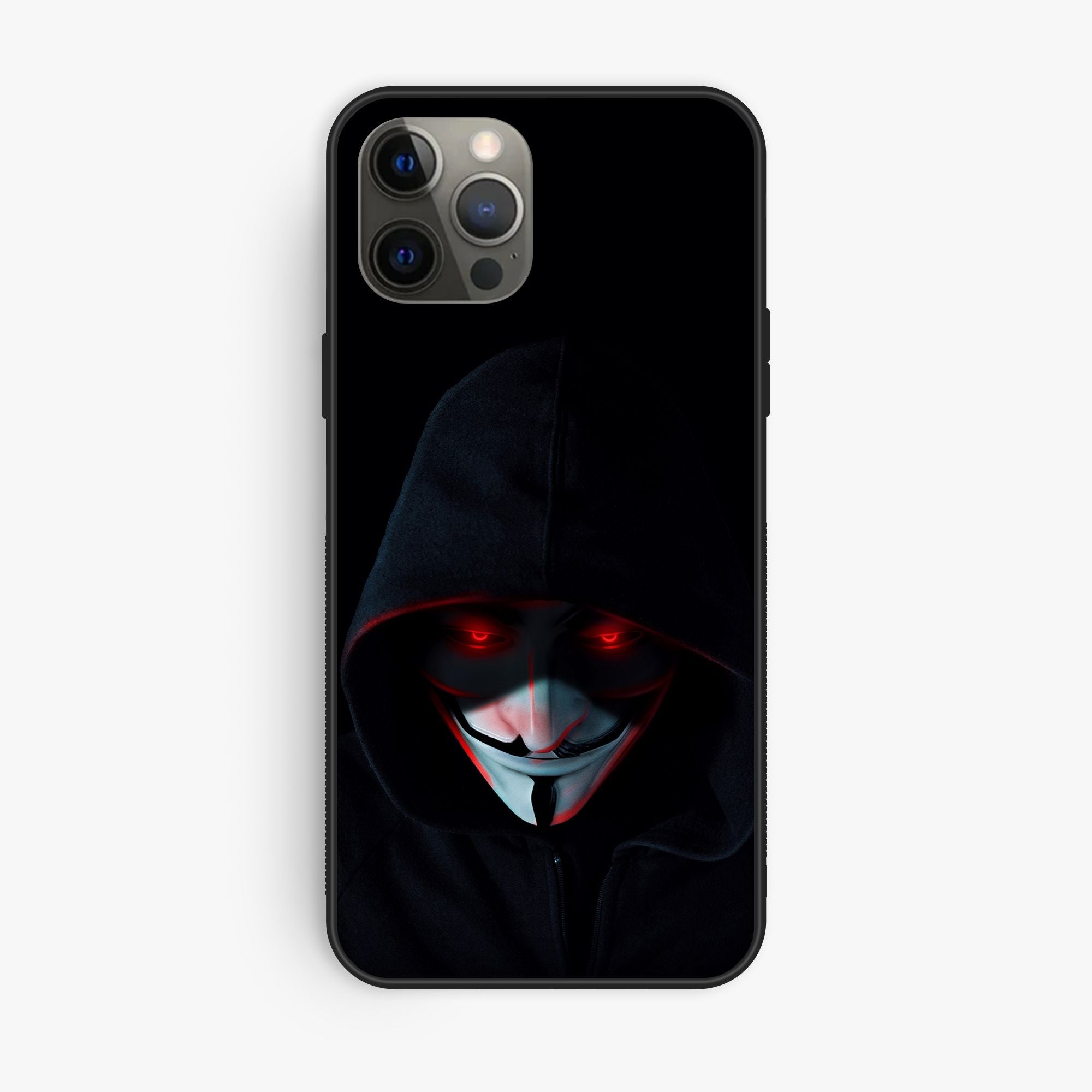 iPhone 12 Pro - Design 031 - Premium Glossy Phone Case