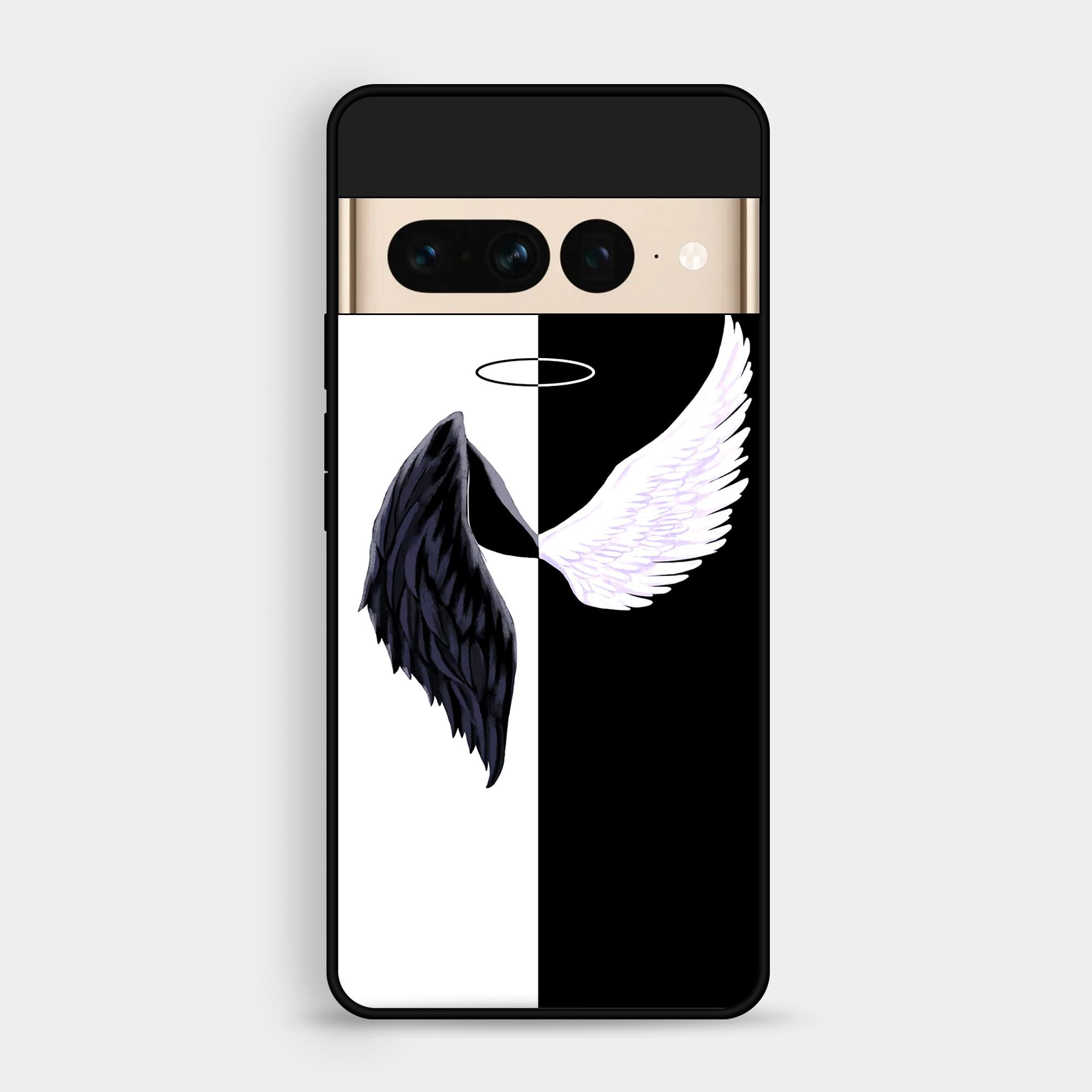 Google Pixel 7 Pro Design 011 Premium Glossy Phone Case