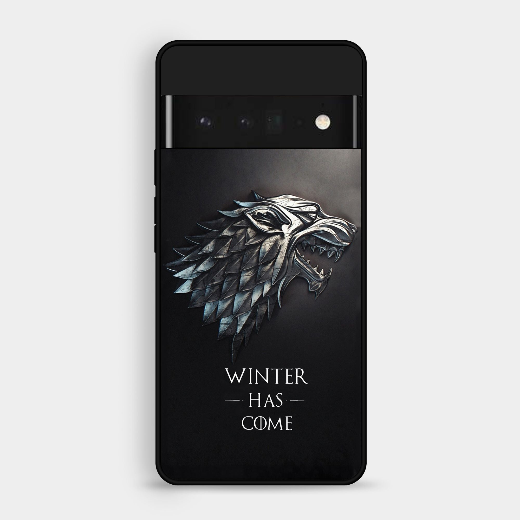 Google Pixel 6 Pro Design 166 Premium Glossy Phone Case