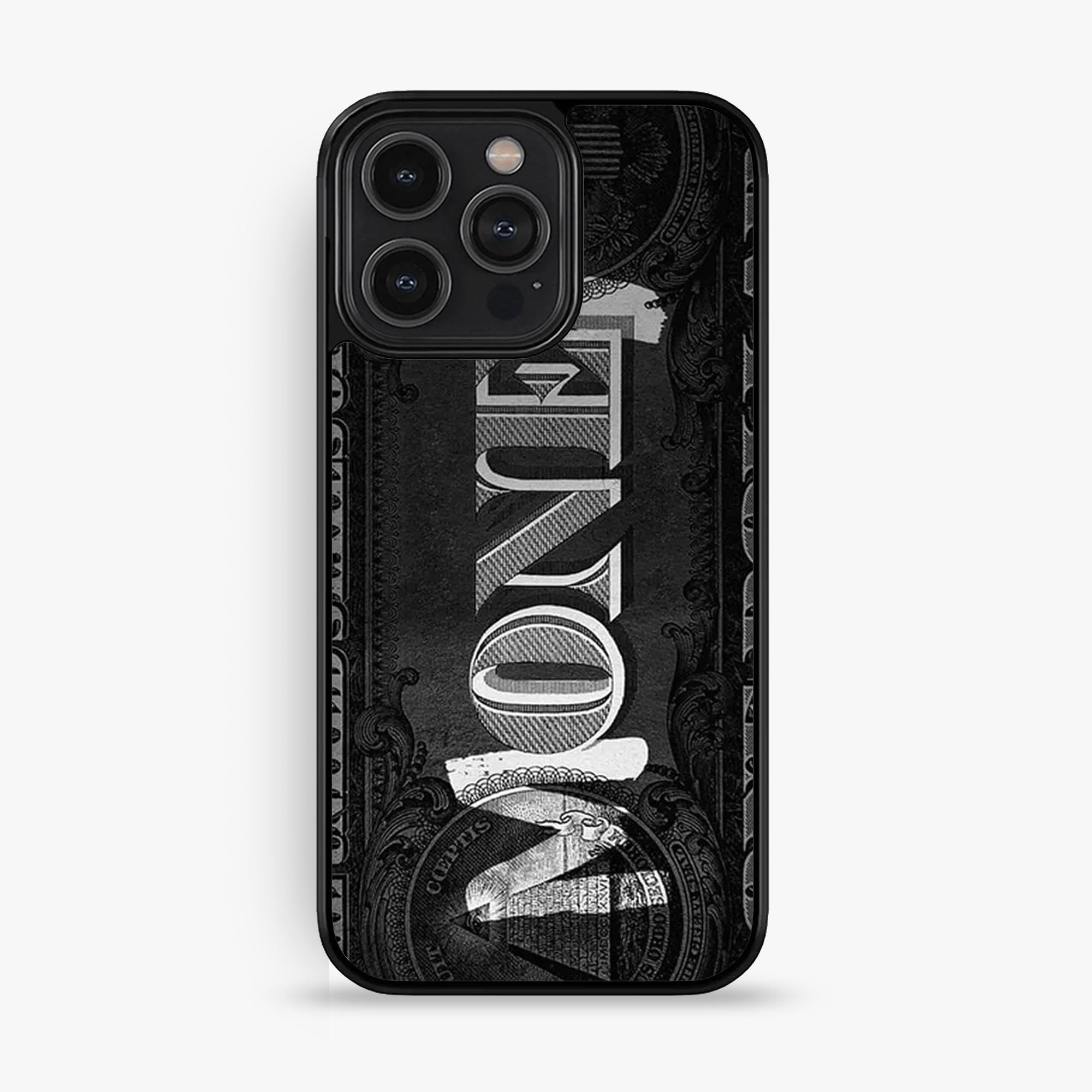 iPhone 12 Pro Max Design 120 Premium Glossy Phone Case