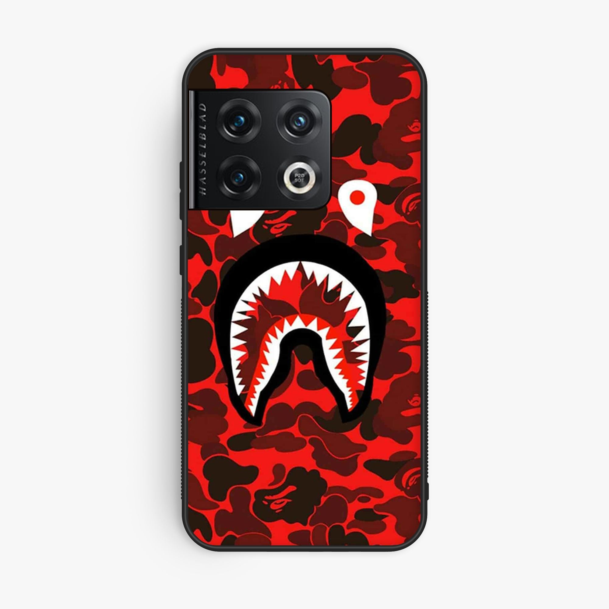 OnePlus 10 Pro - Design 115 - Premium Glossy Phone Case