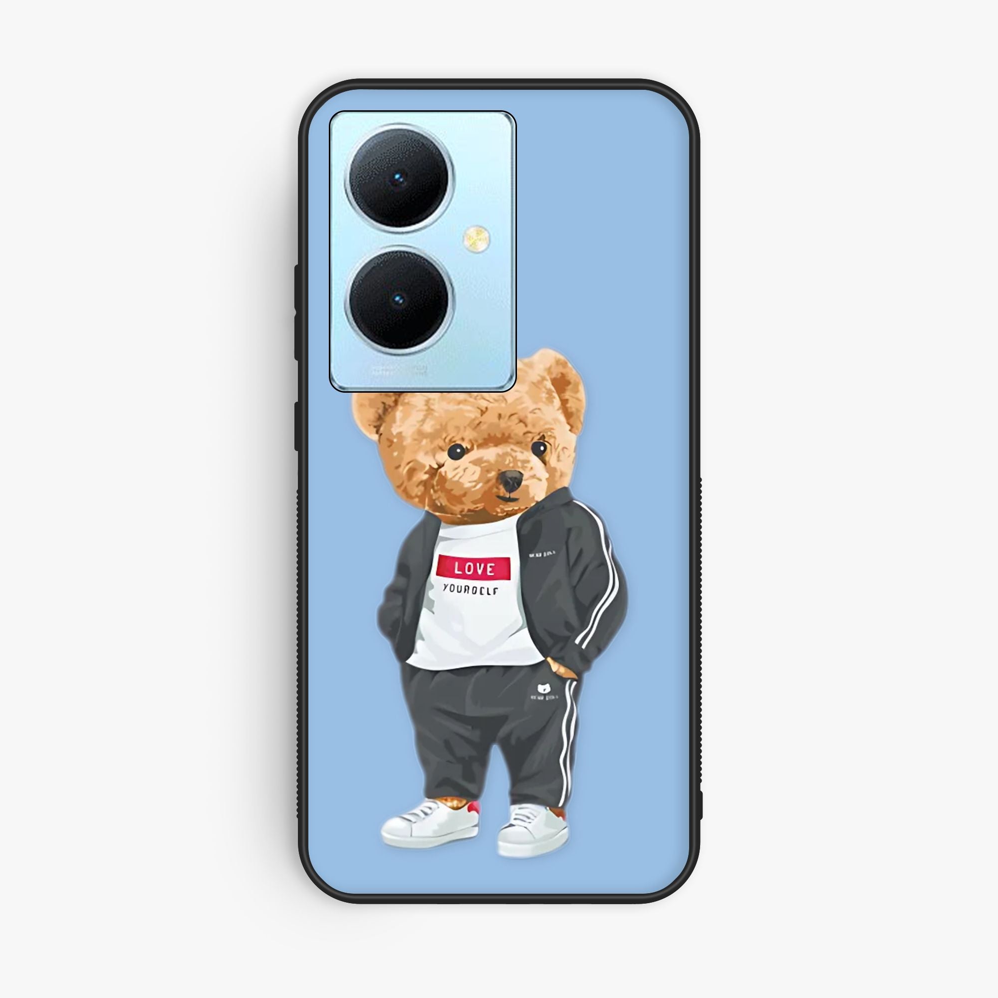 Vivo Y78 Plus Design 004 Premium Glossy Phone Case