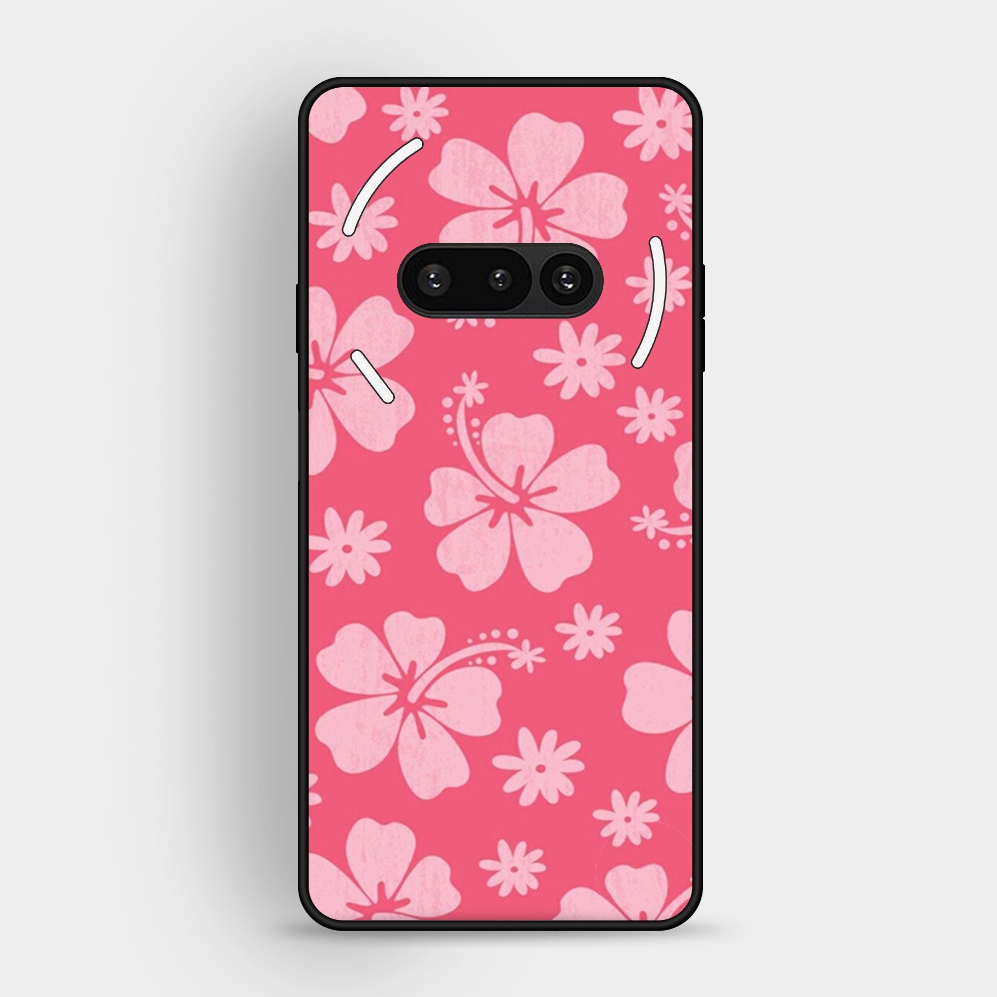 Nothing Phones Nothing Phone 3A Design 052 Premium Glossy Phone Case