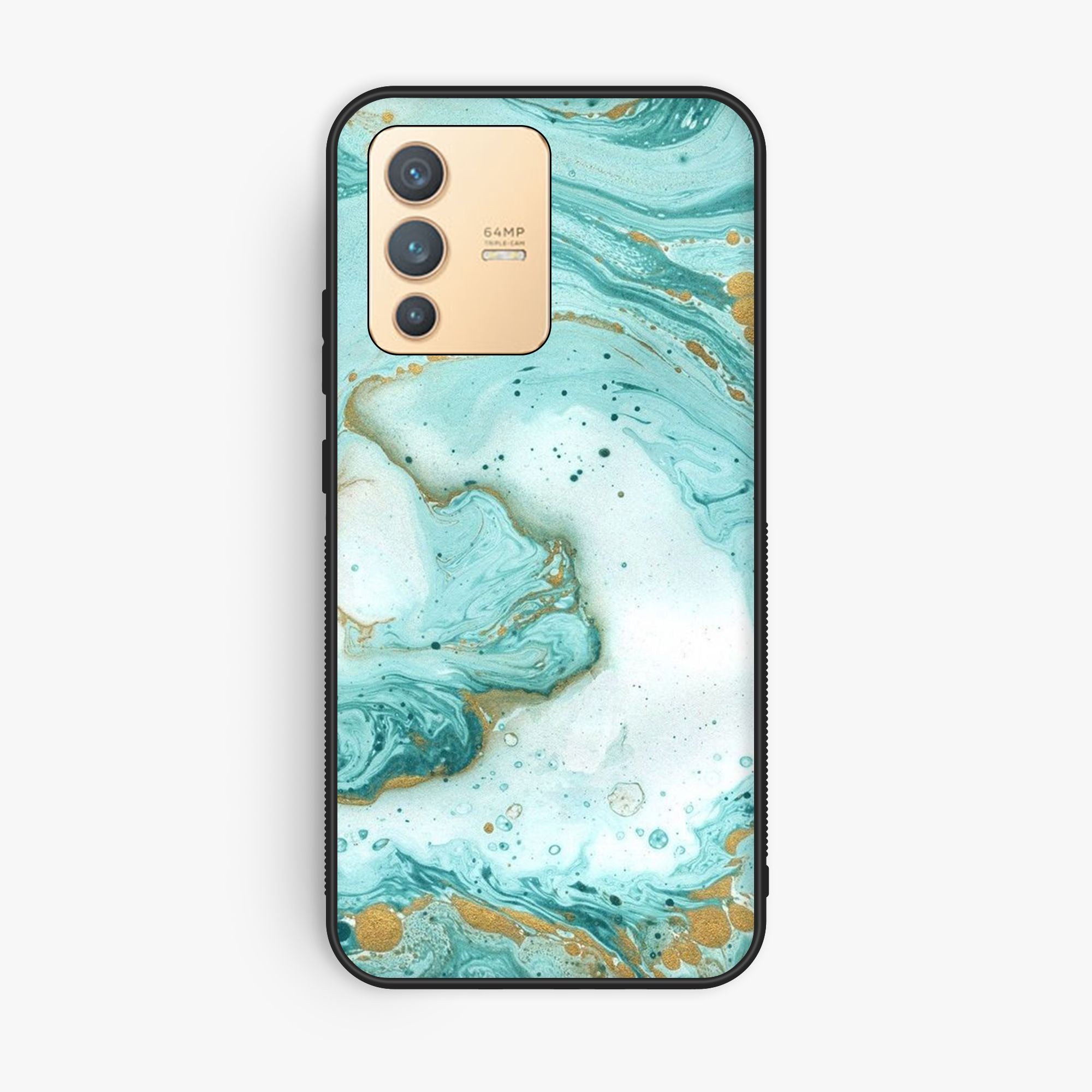 Vivo V23 5G Design 019 Premium Glossy Phone Case