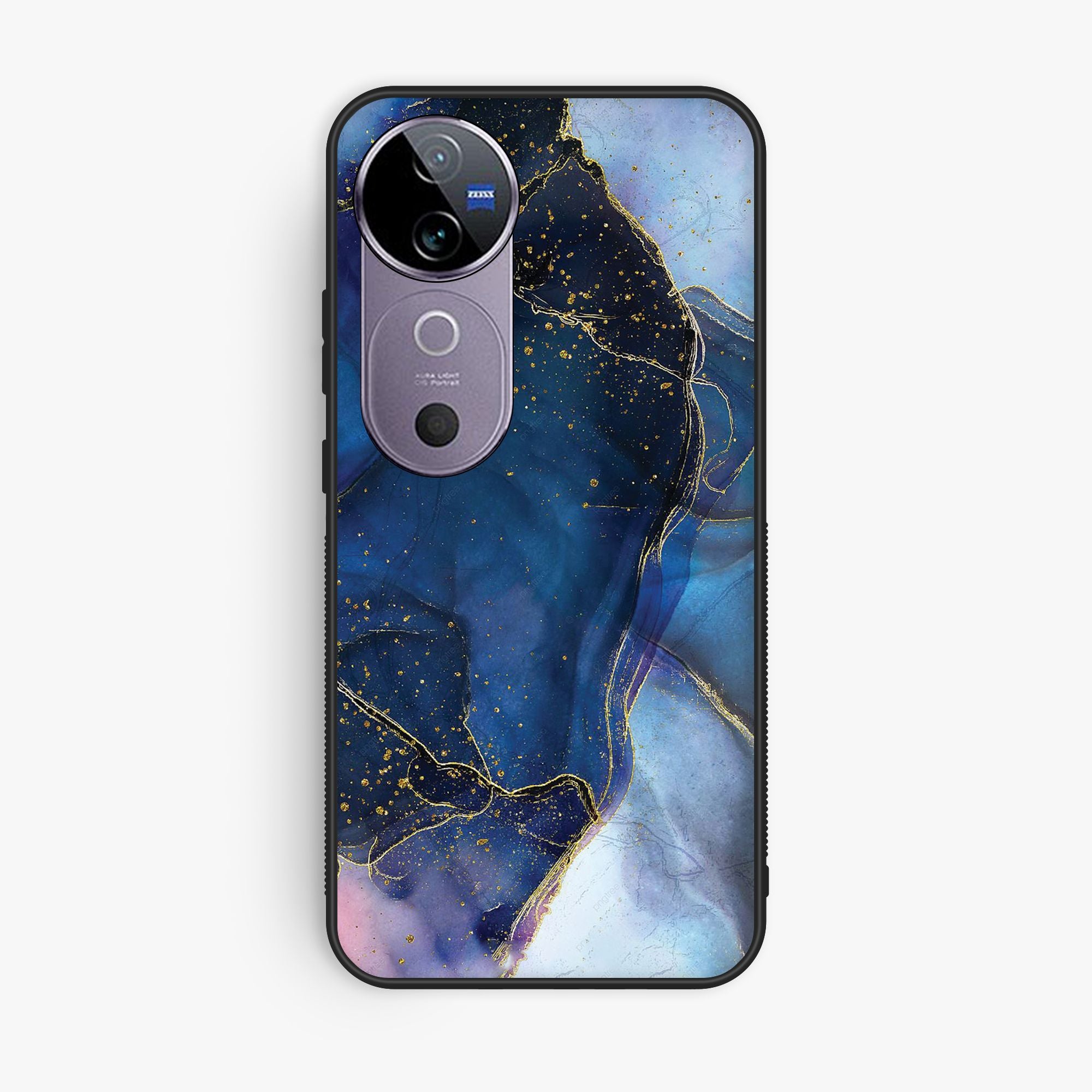 Vivo V40 Design 037 Premium Glossy Phone Case