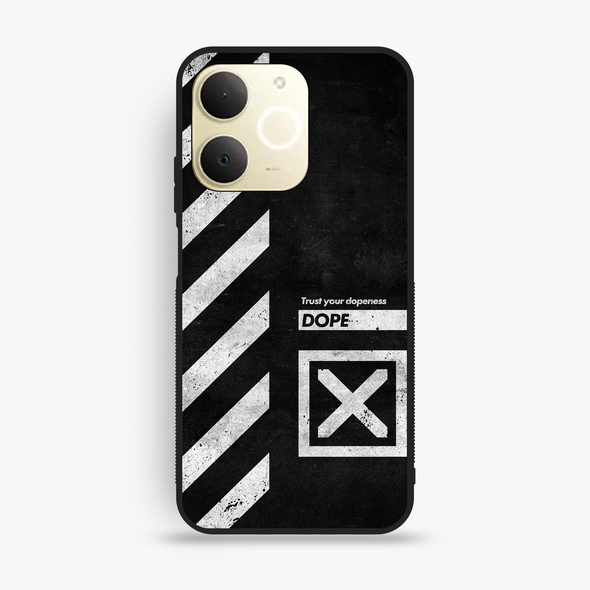 Realme Note 70 - Design 162 - Premium Glossy Phone Case