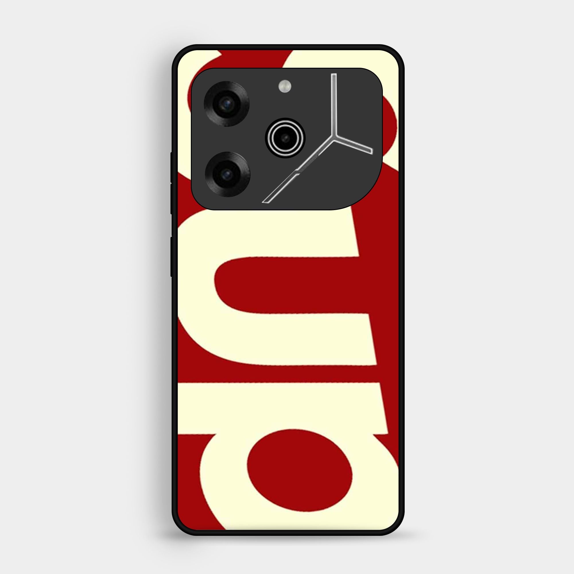 Tecno Pova 6 - Design 114 - Premium Glossy Phone Case