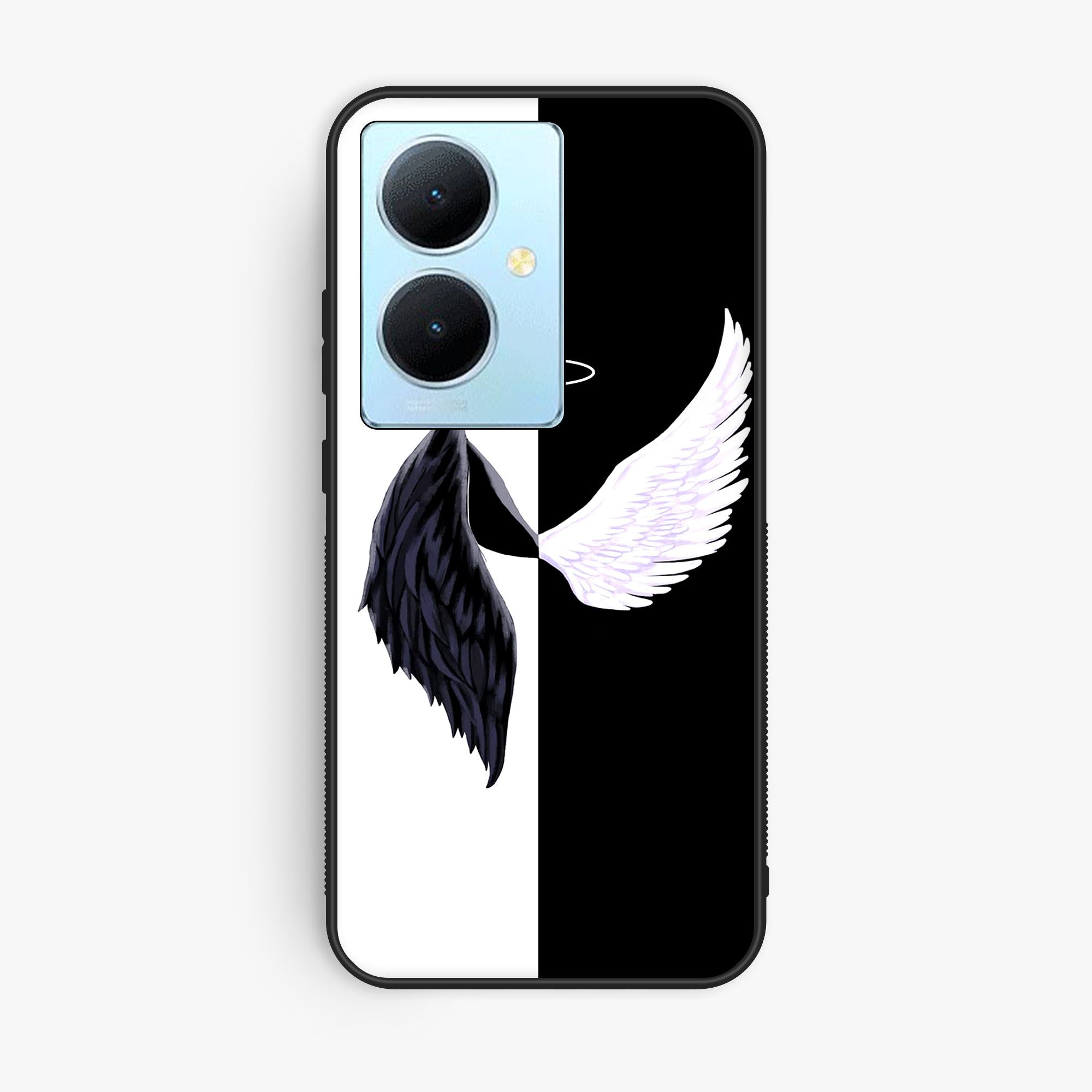 Vivo Y78 Plus Design 011 Premium Glossy Phone Case