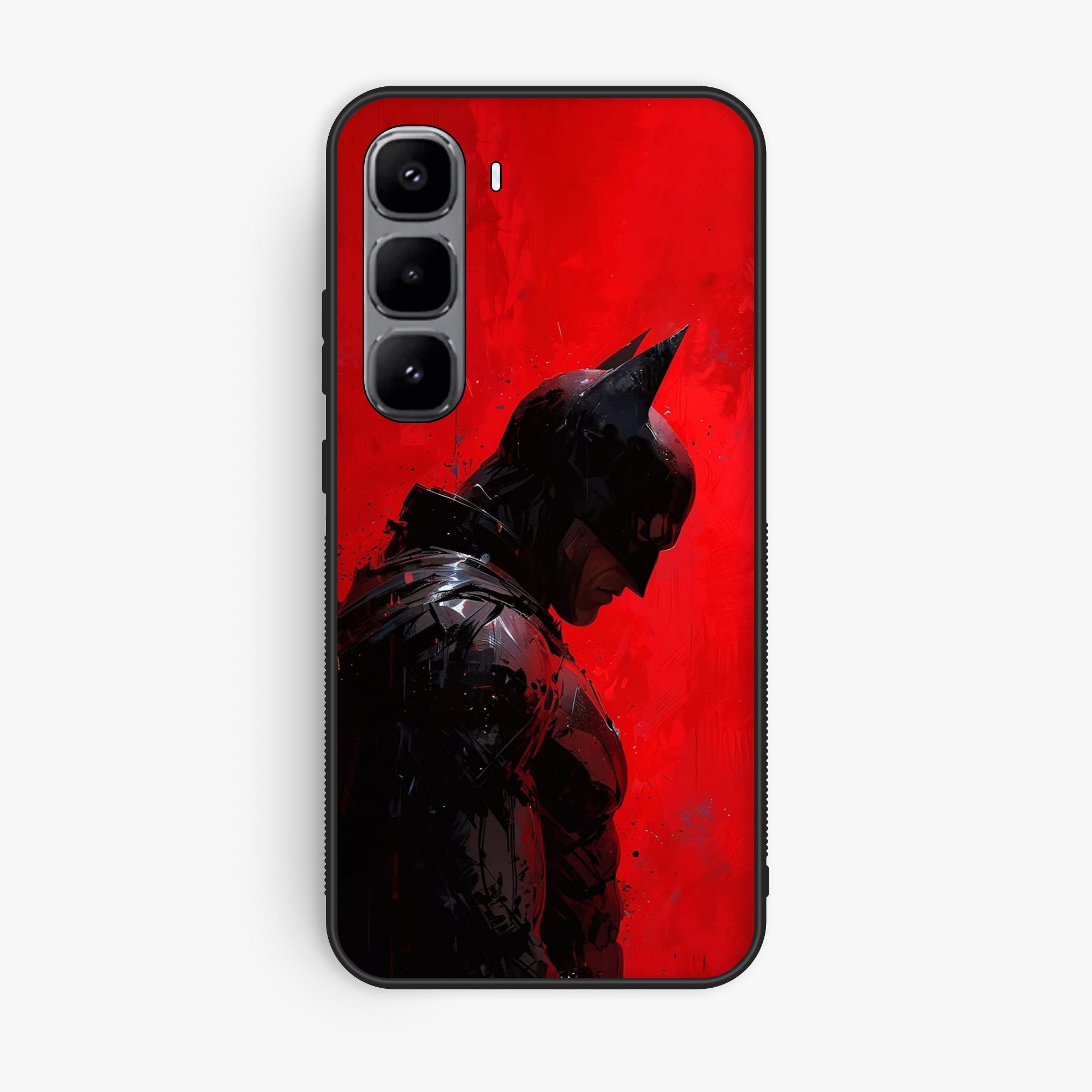 Infinix Hot 60 Pro - Design 170 - Premium Glossy Phone Case