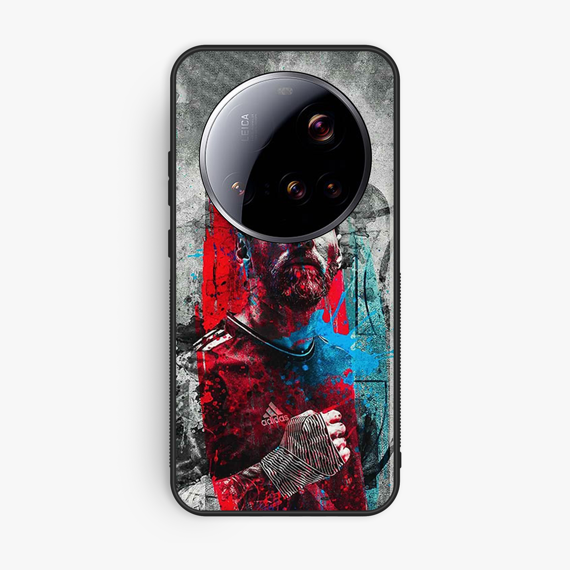 Xiaomi 15 Ultra Design Design 126 Premium Glossy Phone Case