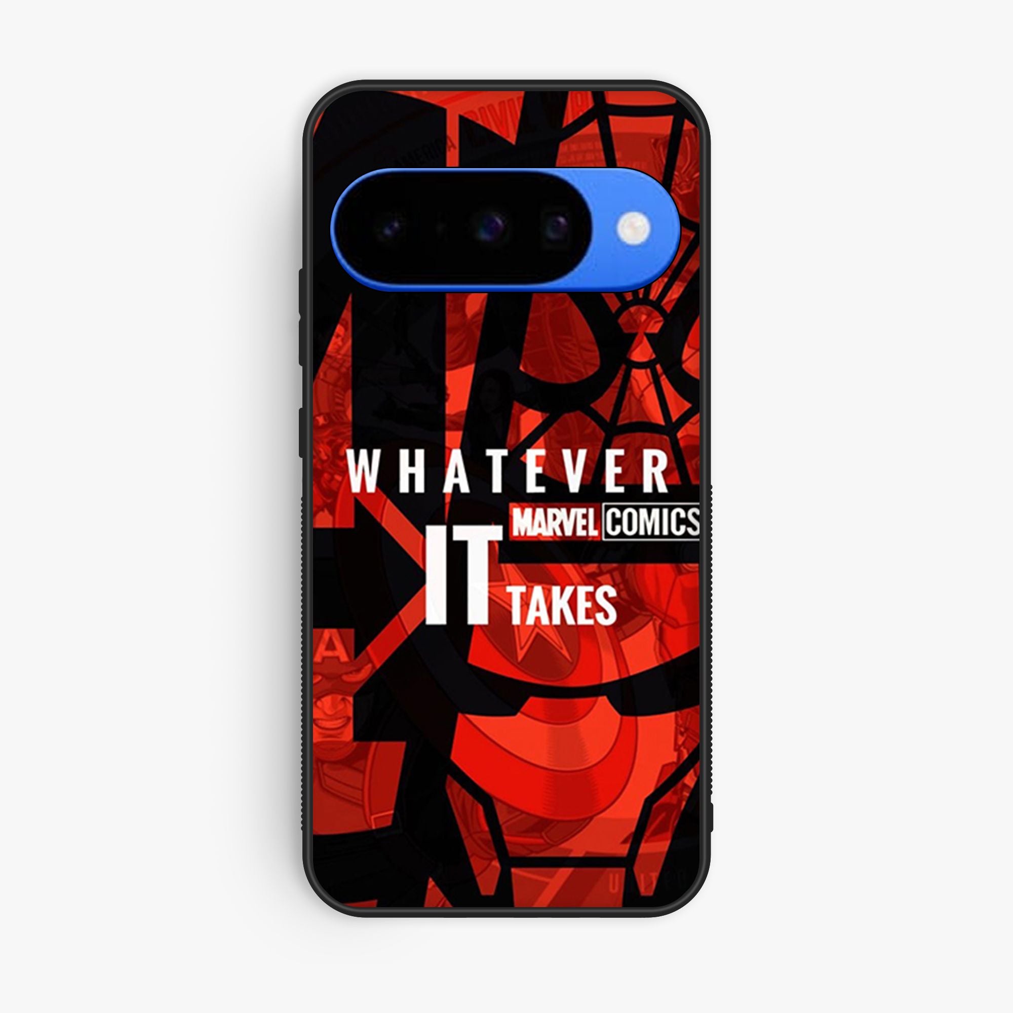 Google Pixel 9 Design 082 Premium Glossy Phone Case