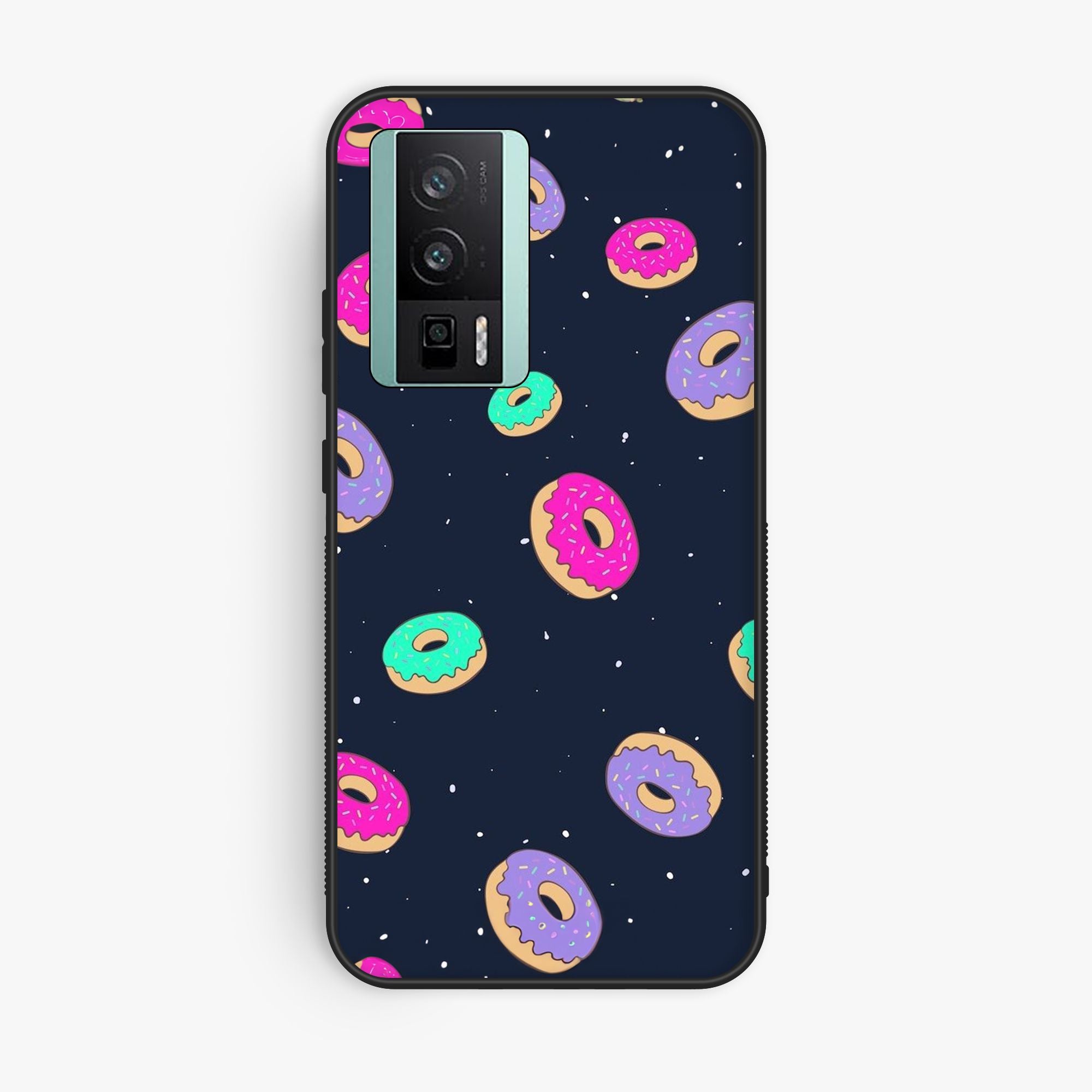 Xiaomi Redmi K60 Pro Design 020 Premium Glossy Phone Case