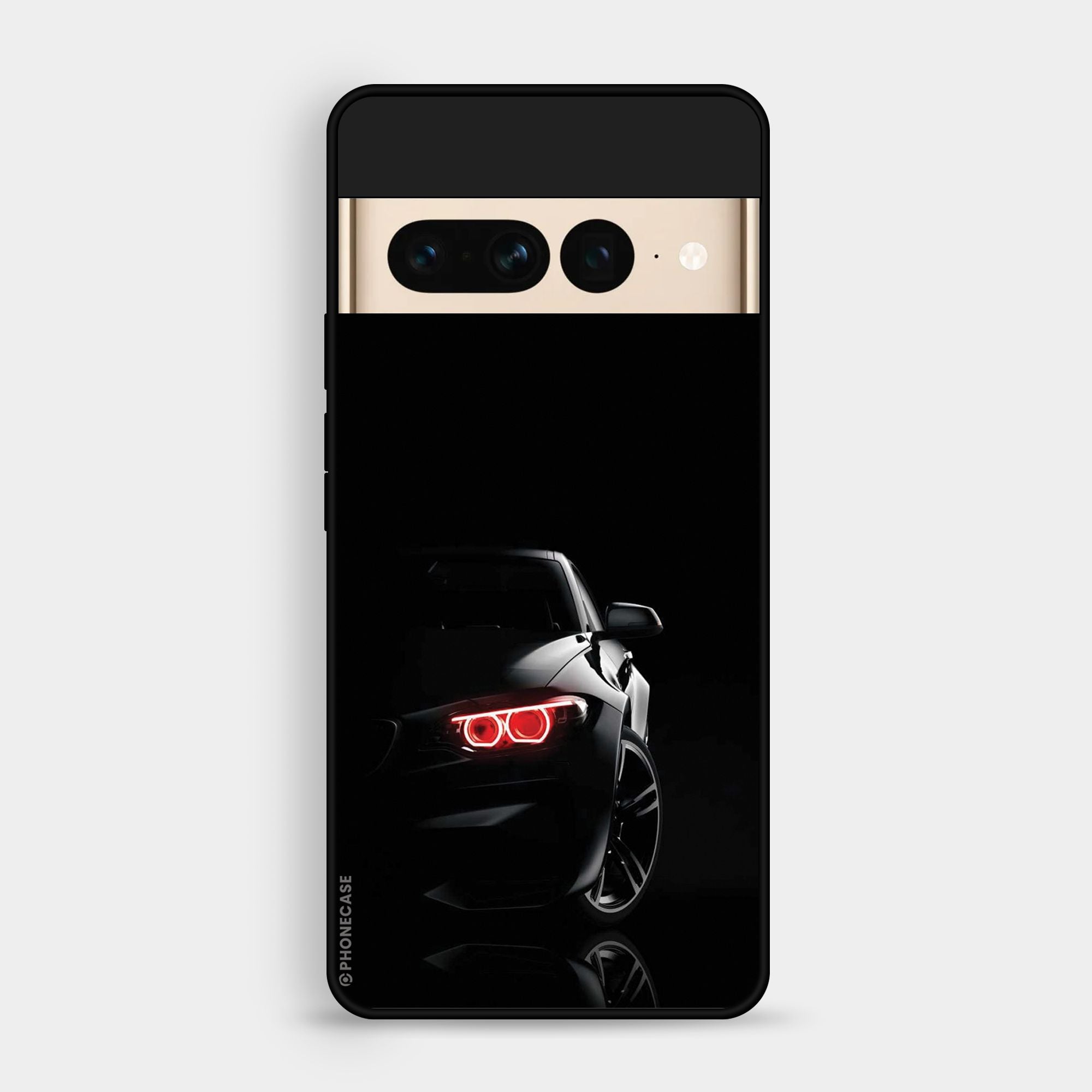Google Pixel 7 Pro Design 026 Premium Glossy Phone Case