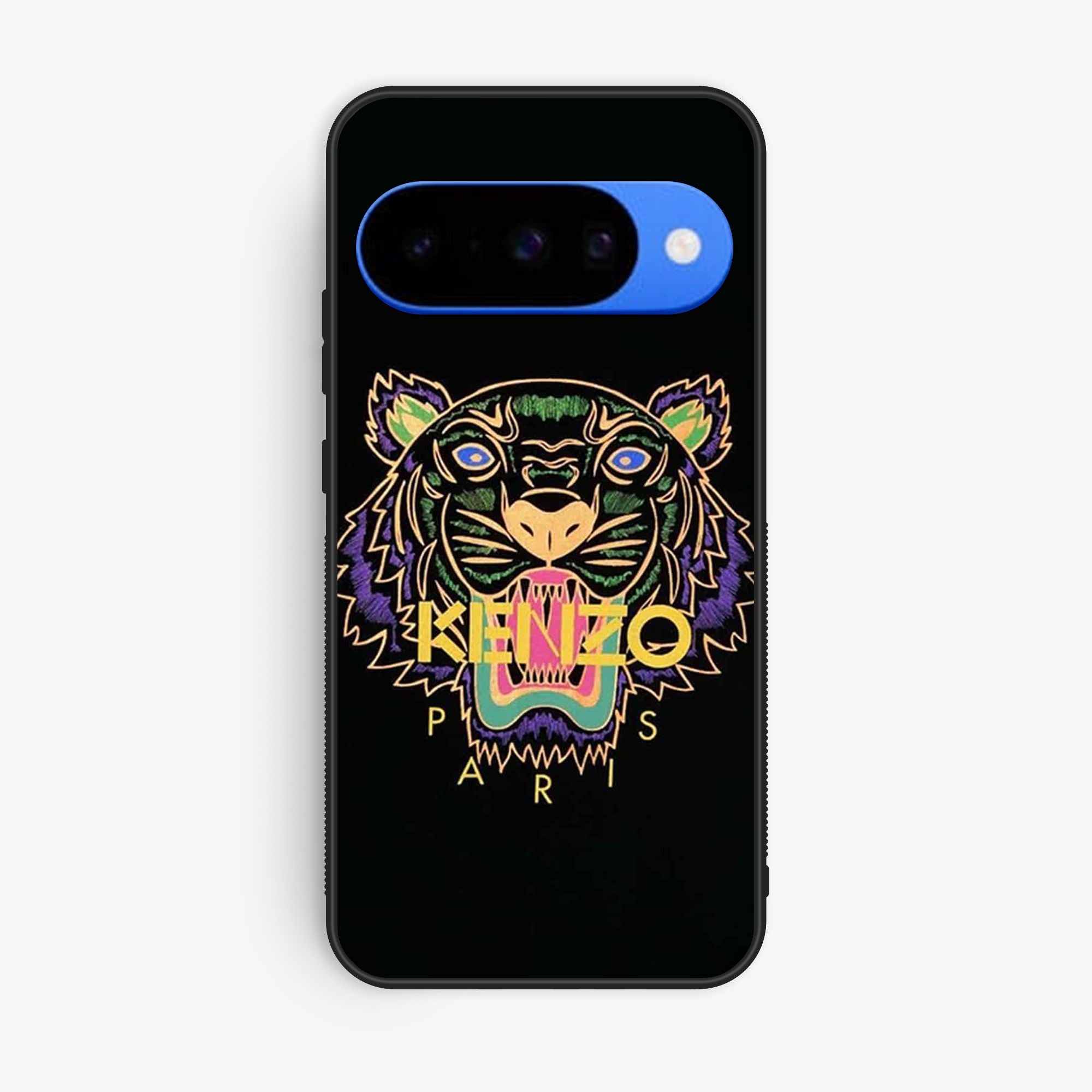 Google Pixel 9 Design 108 Premium Glossy Phone Case